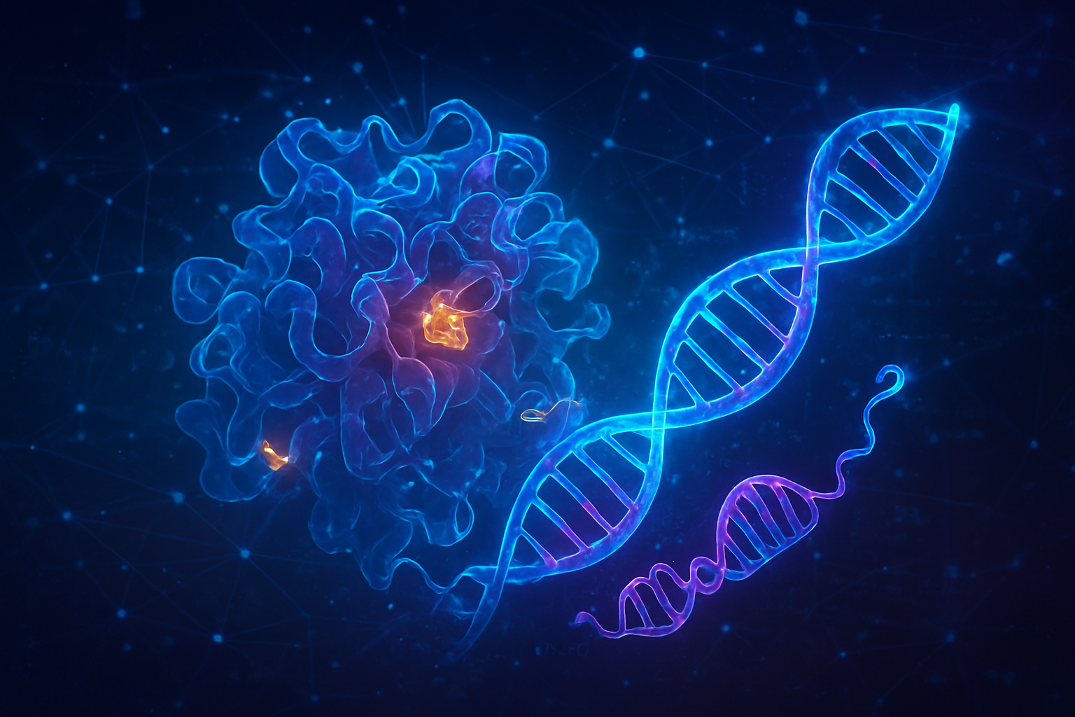 Beyond the Protein: How AlphaFold 3 Redefined the Blueprint of Life and Accelerated the Drug Discovery Revolution