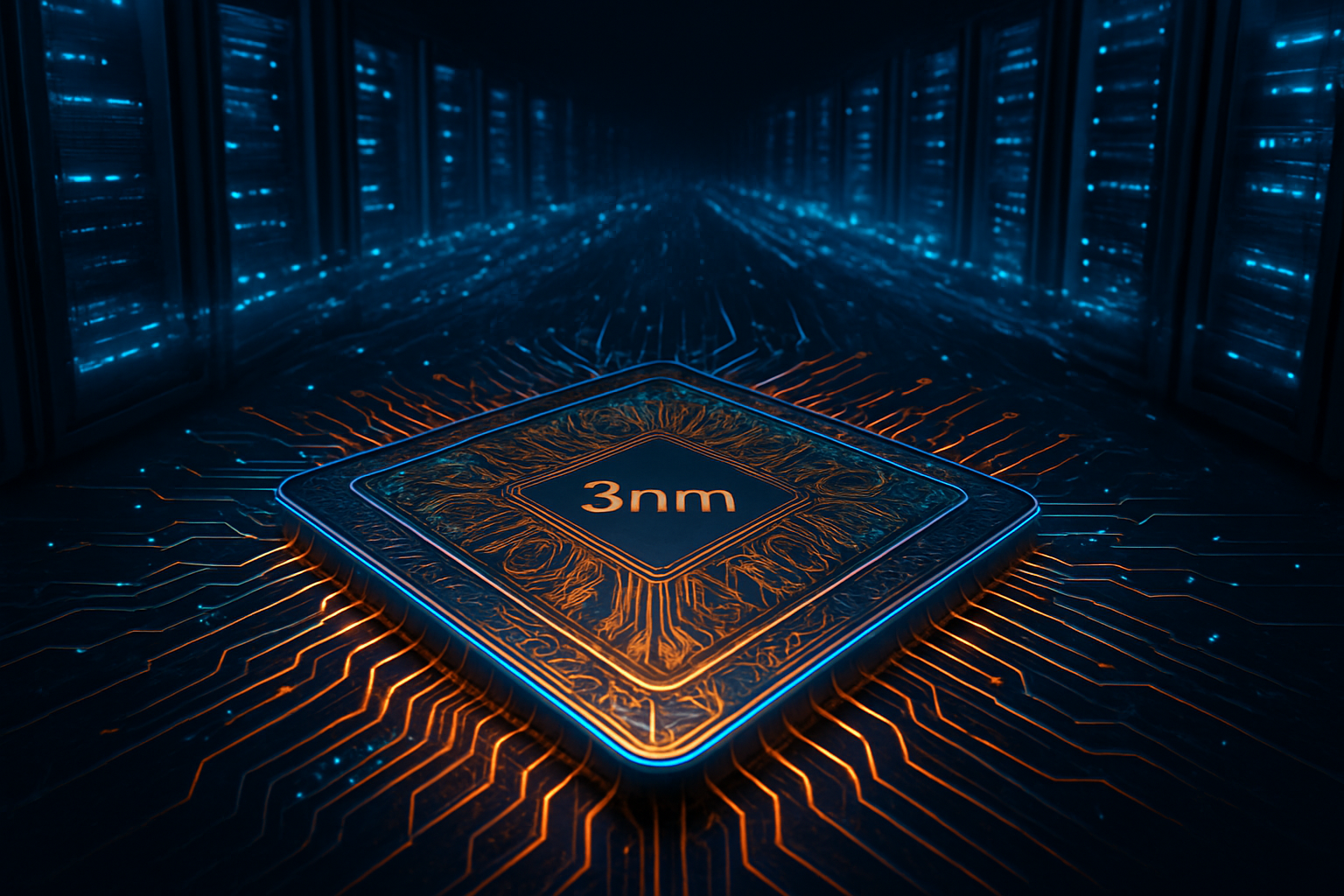 The Silicon Sovereignty Era: Hyperscalers Break NVIDIA’s Grip with 3nm Custom AI Chips