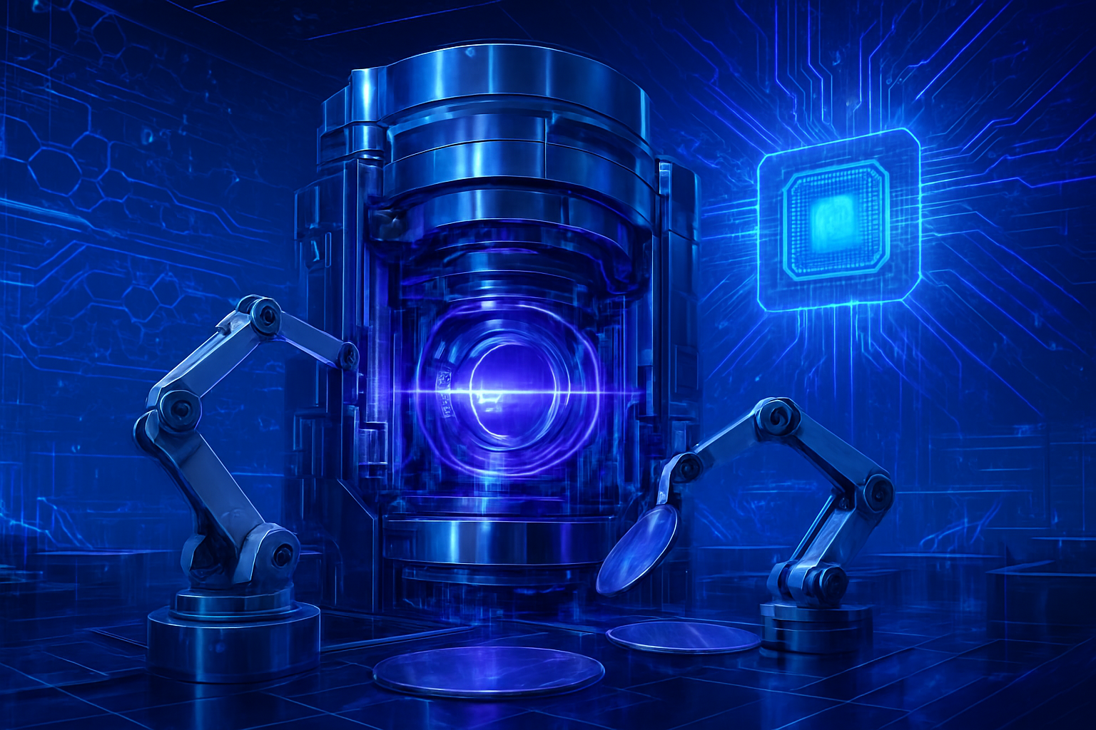 Intel Solidifies Semiconductor Lead with Second High-NA EUV Installation, Paving the Way for 1.4nm Dominance