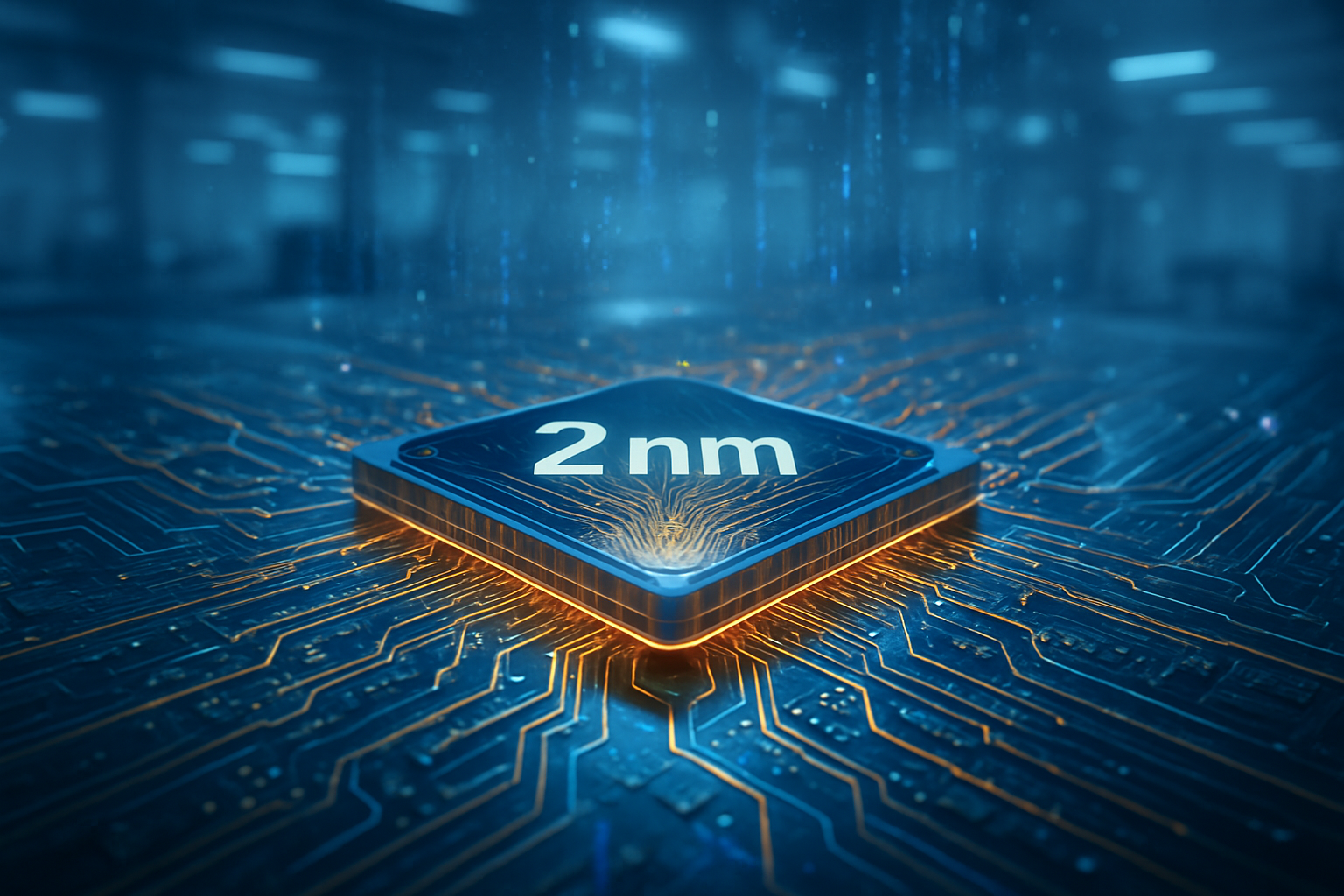 Samsung’s 2nm Triumph: How the Snapdragon 8 Gen 5 Deal Marks a Turning Point in the Foundry Wars