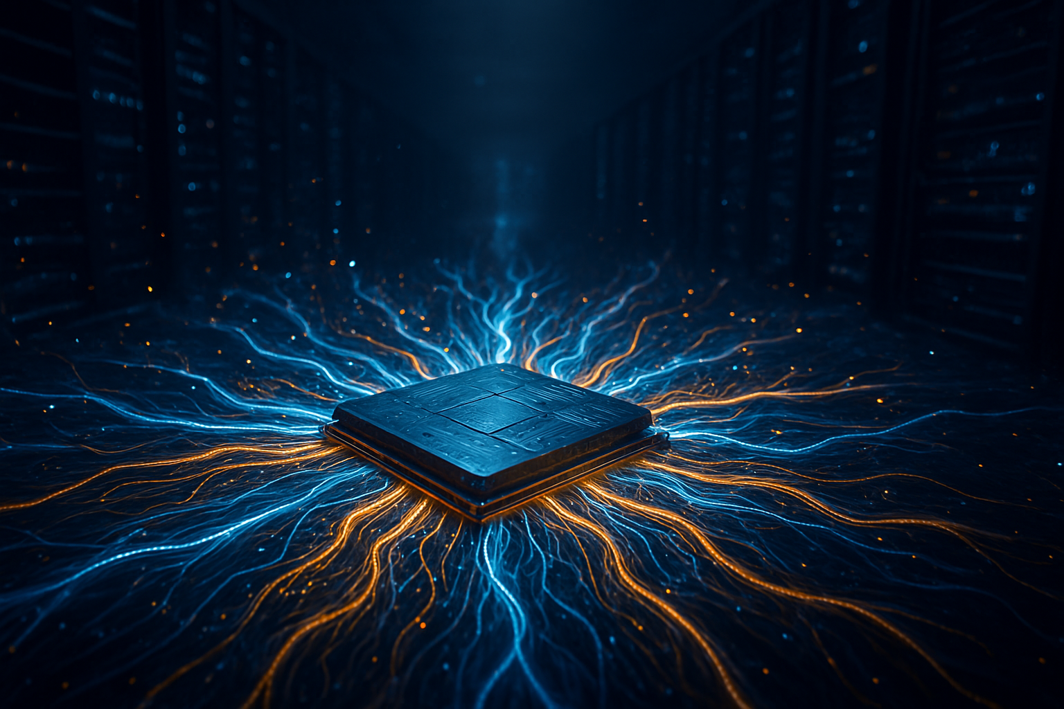 The Speed of Light: Silicon Photonics and CPO Emerge as the Backbone of the ‘Million-GPU’ AI Power Grid