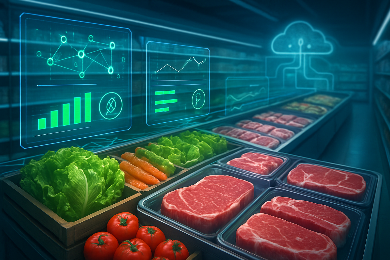 Freshness Reimagined: Stater Bros. Expands AI Integration Across Entire Fresh Food Ecosystem