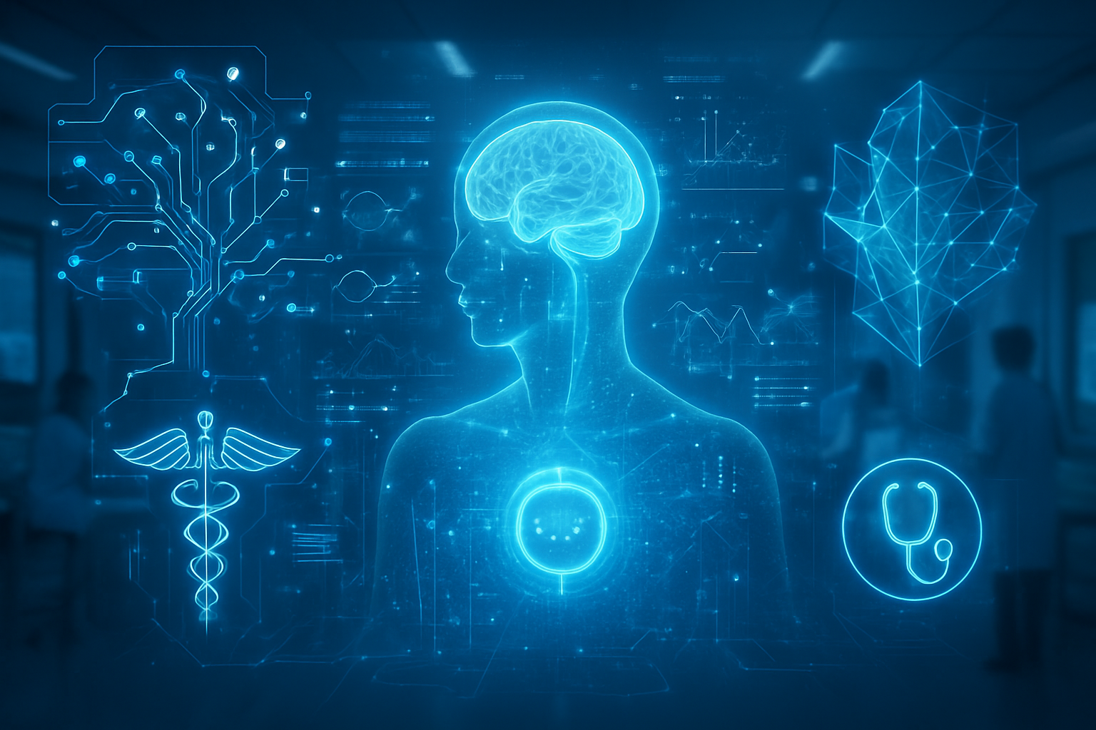 The Battle for the White Coat: OpenAI and Anthropic Reveal Dueling Healthcare Strategies