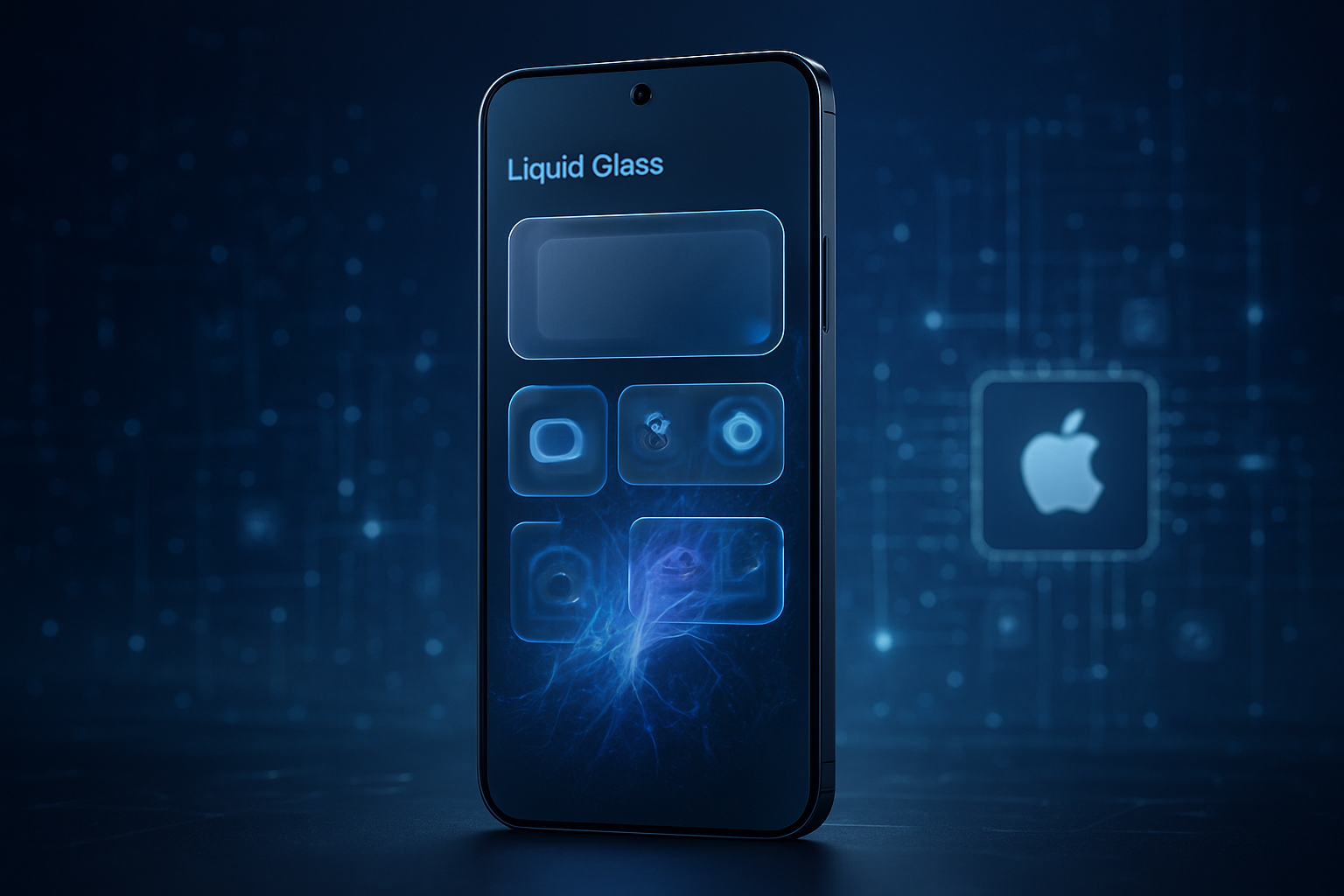 The Intelligence Leap: Apple Intelligence and the Dawn of the iOS 20 Era