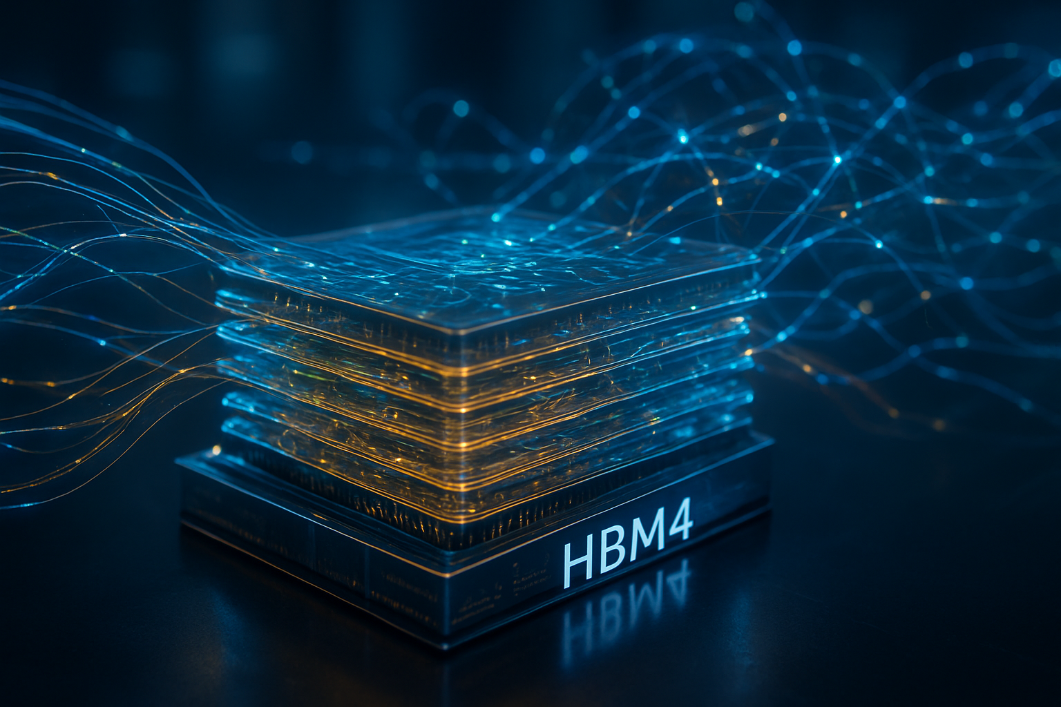 The HBM4 Era Dawns: Samsung Reclaims Ground in the High-Stakes Battle for AI Memory Supremacy