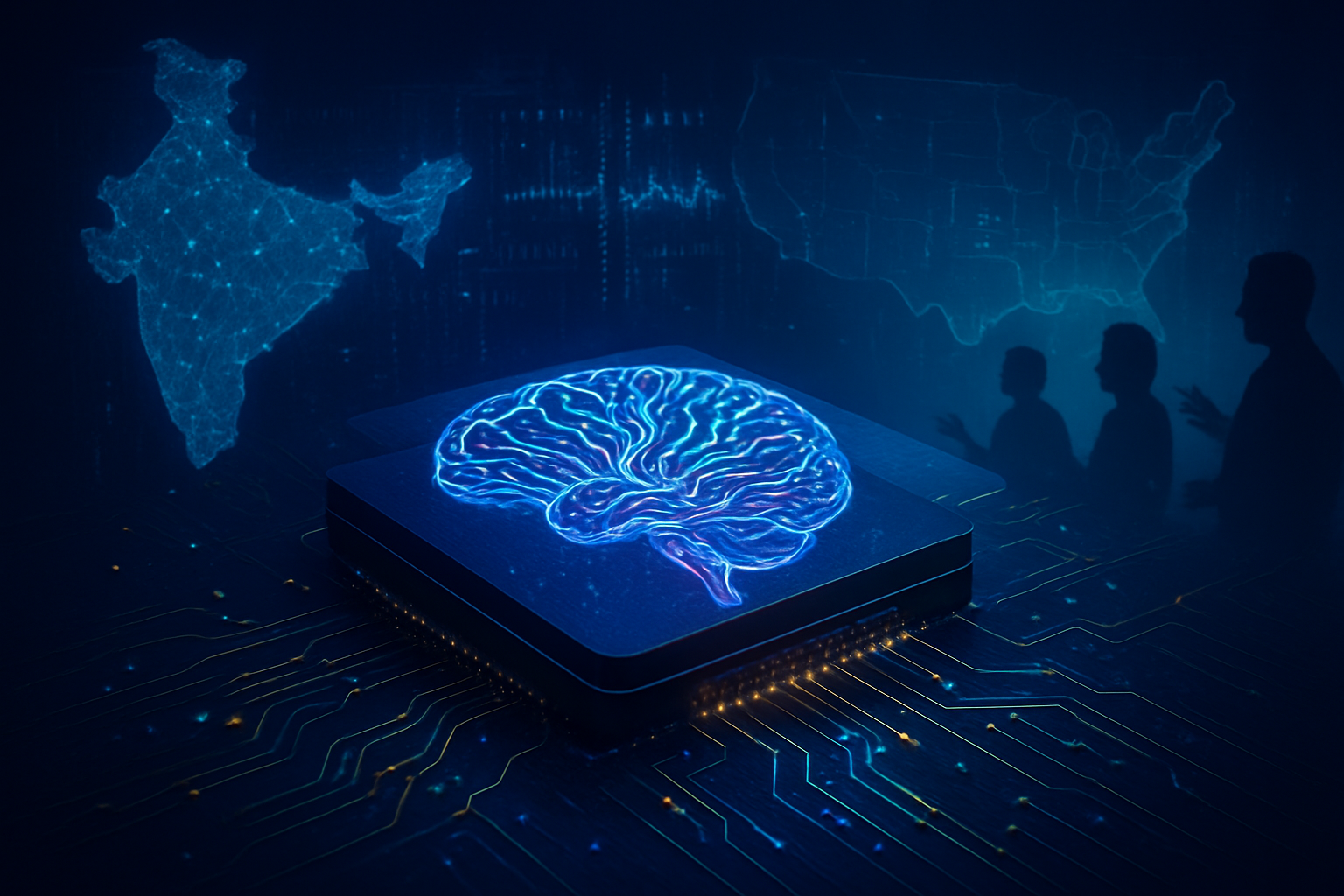 The Neuromorphic Revolution: Innatera and VLSI Expert Launch Global Talent Pipeline for Brain-Inspired Chips