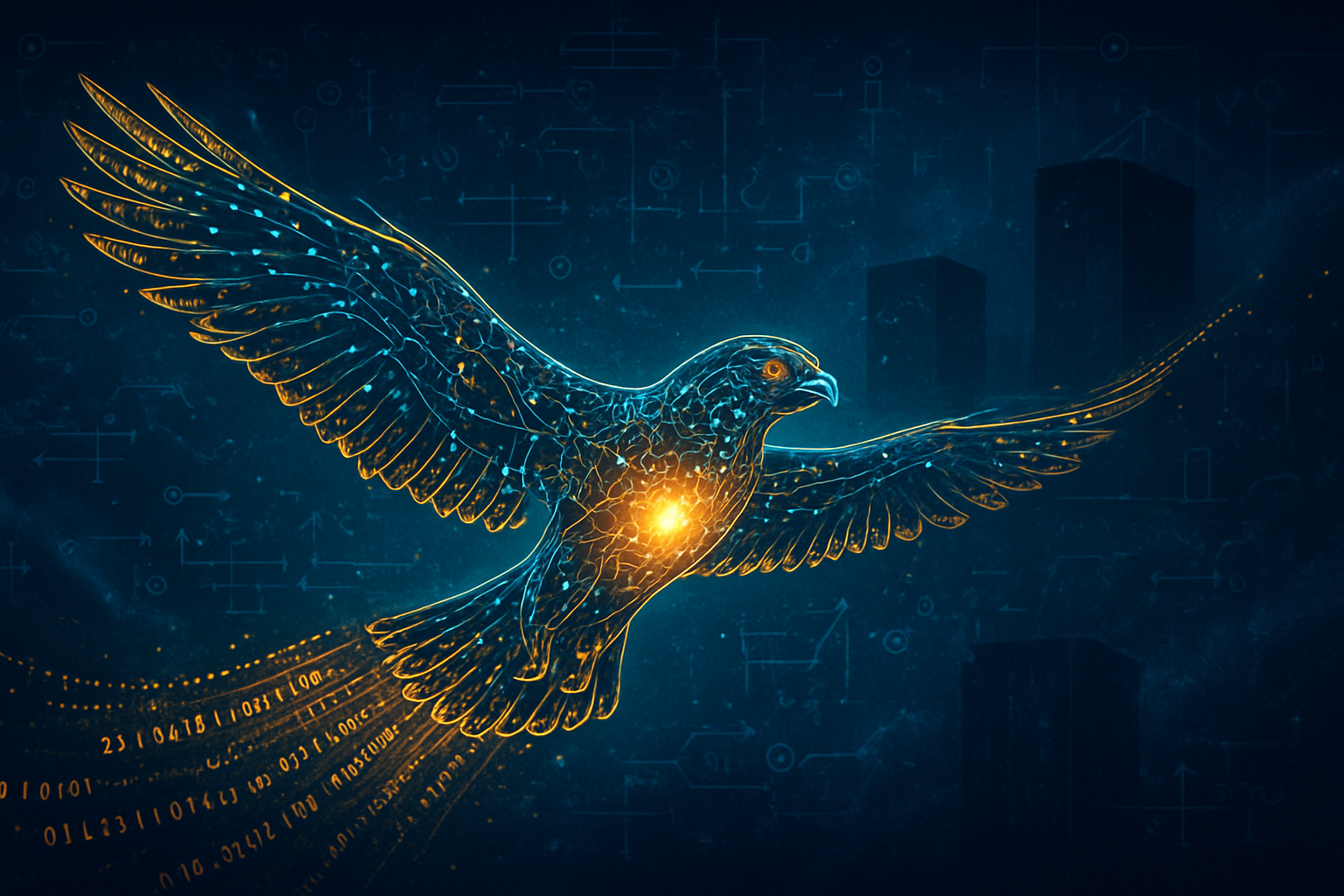 TII’s Falcon-H1R 7B: The Hybrid Model Outperforming Behemoths 7x Its Size