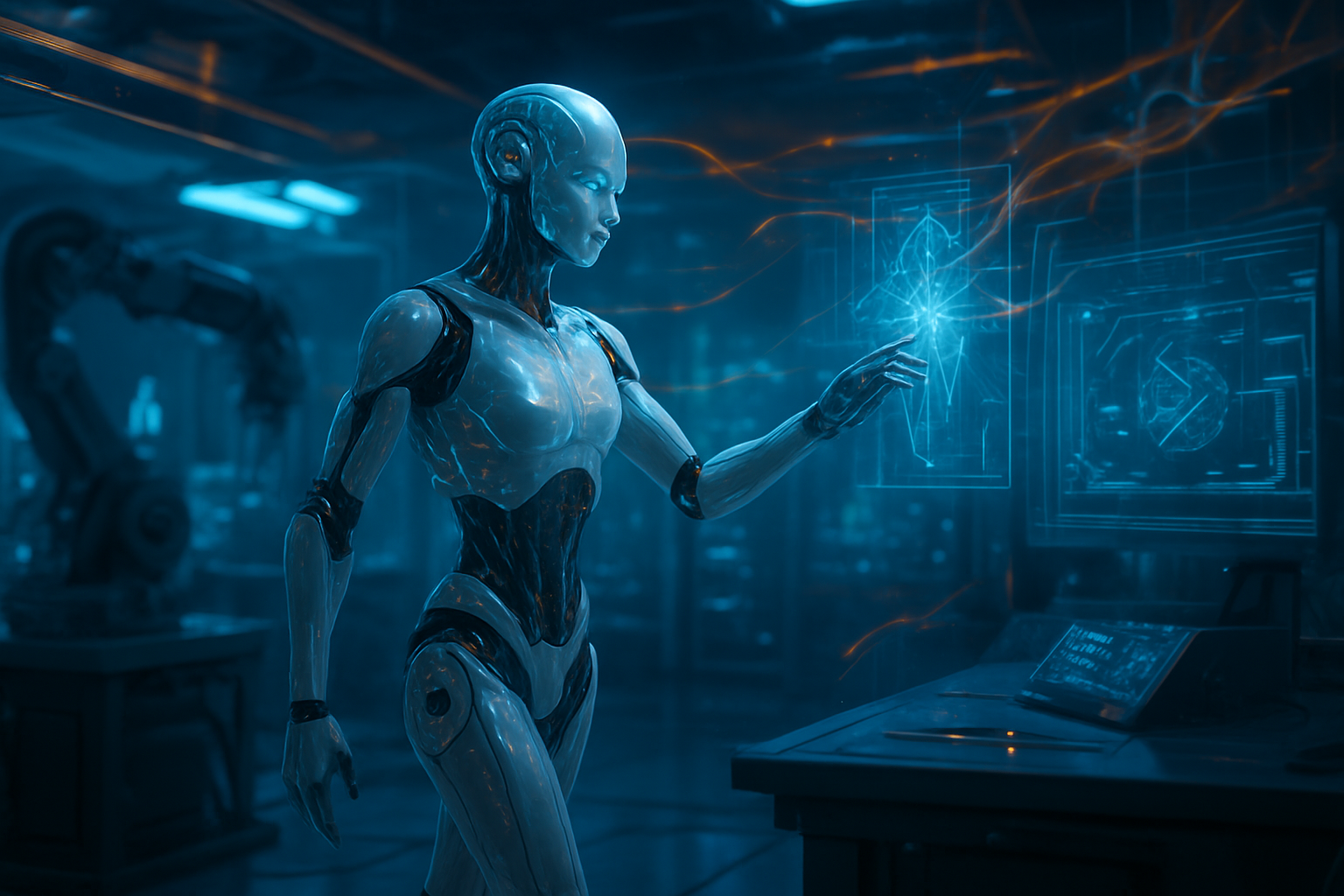 NVIDIA Unveils Isaac GR00T N1.6: The Foundation for a Global Humanoid Robot Fleet