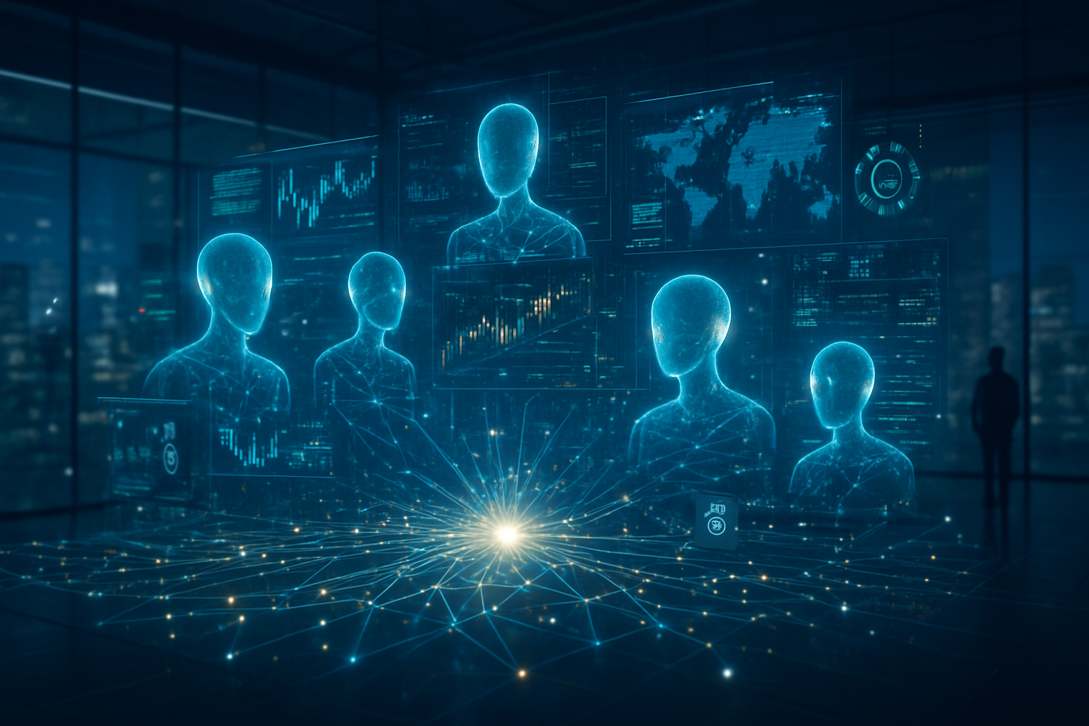 BNY Mellon Scales the ‘Agentic Era’ with Deployment of 20,000 AI Assistants