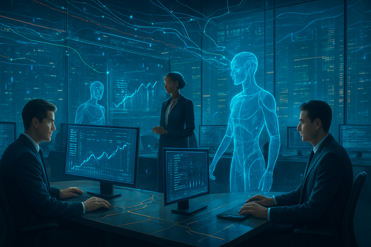 The Algorithmic Banker: Inside Goldman Sachs’ Radical Shift to AI Productivity After the Apple Card Exit