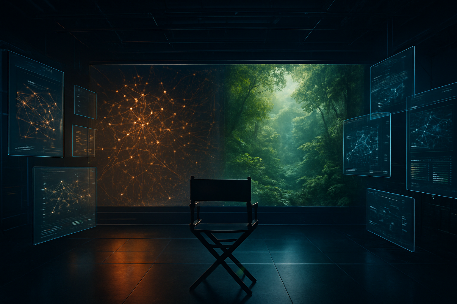 The Cinematic Turing Test: How Sora and Veo 3.1 Redefined Reality in 2026