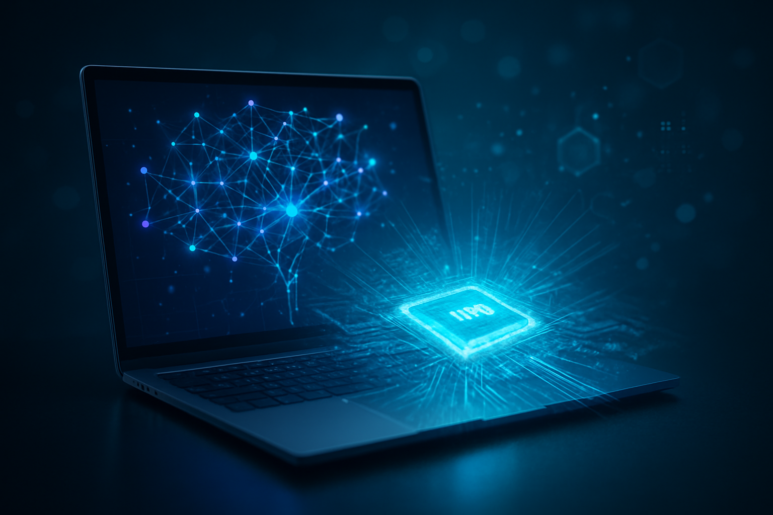 The Local Intelligence Revolution: How 2024 and 2025 Defined the Era of the AI PC