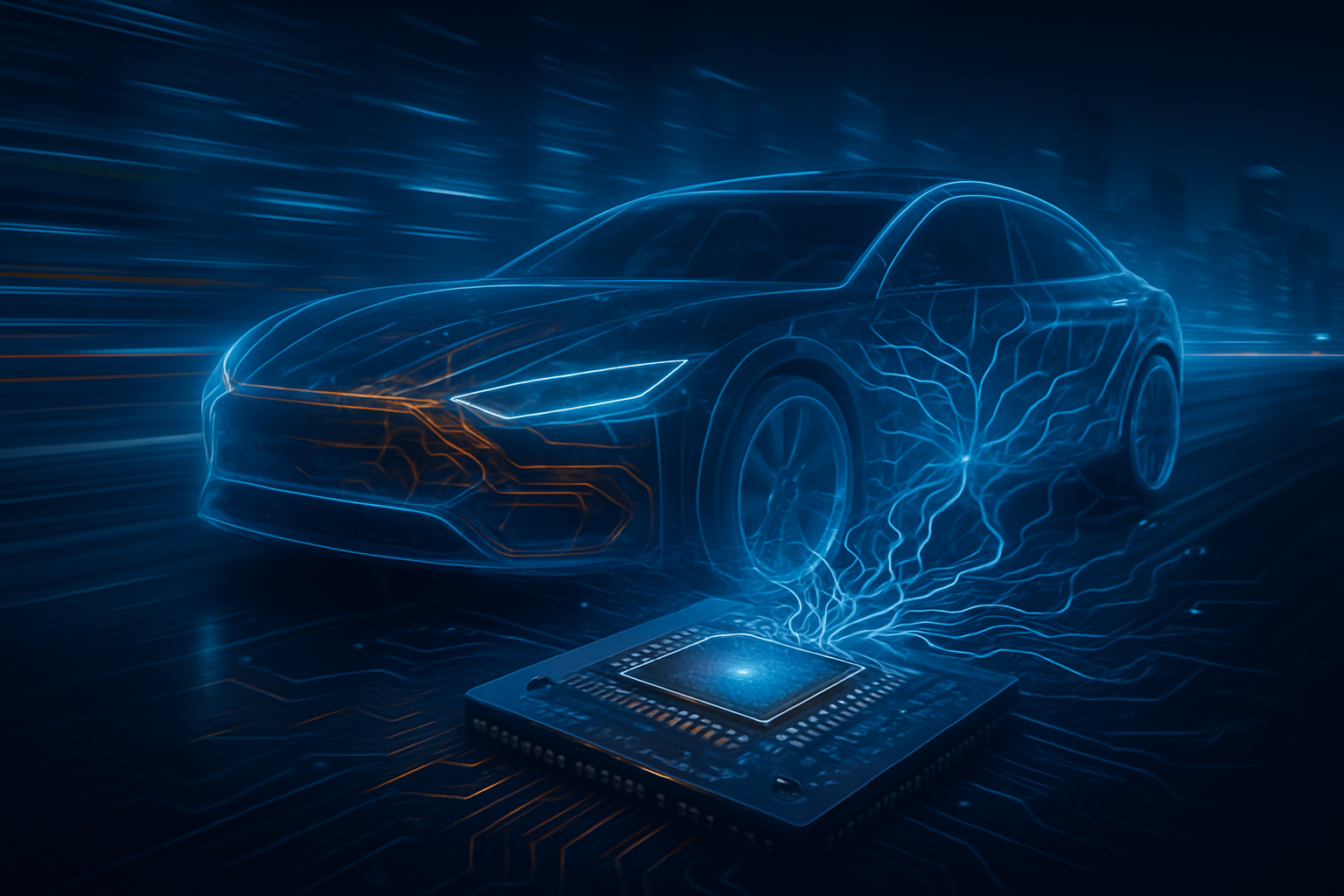 Powering the Autonomous Future: Tata and ROHM’s SiC Alliance Sparks an Automotive AI Revolution