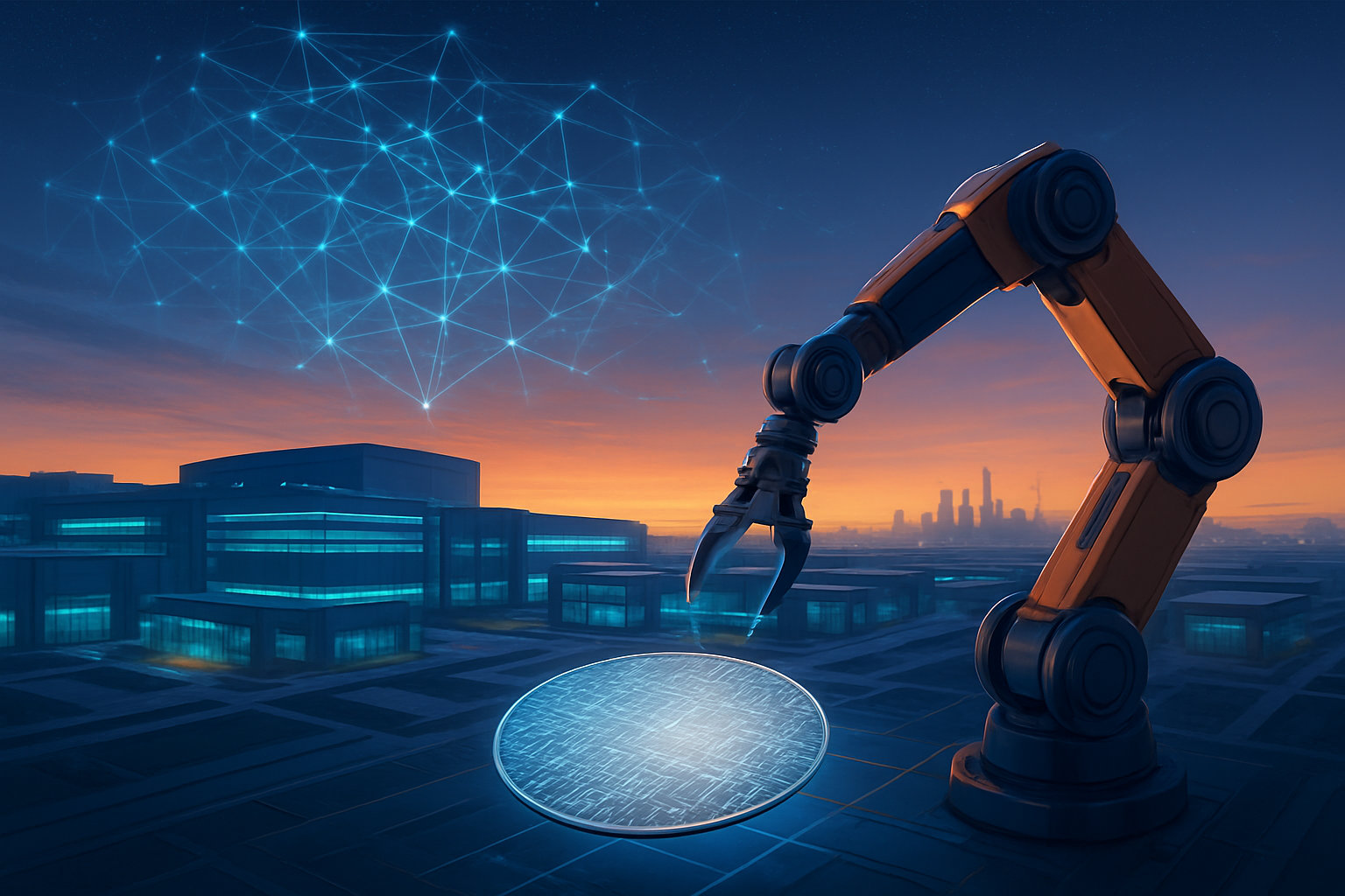 Silicon Shield Rising: India’s $20 Billion Semiconductor Gamble Hits High Gear