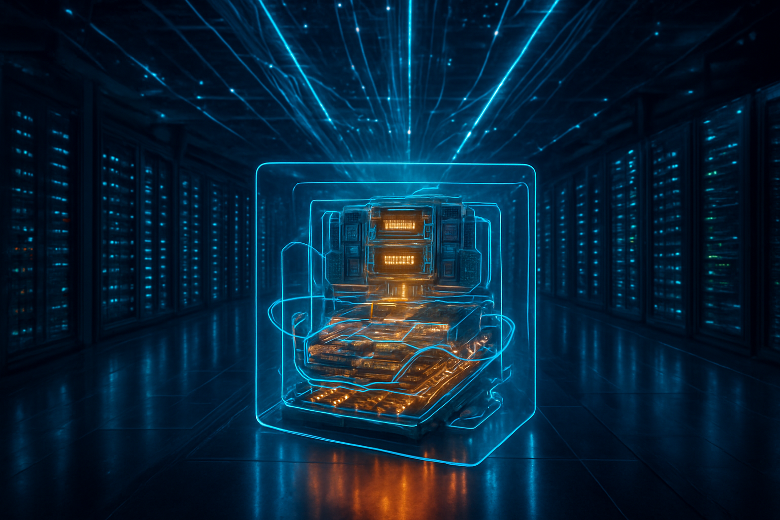 The Yotta-Scale Showdown: AMD Helios vs. NVIDIA Rubin in the Battle for the 2026 AI Data Center