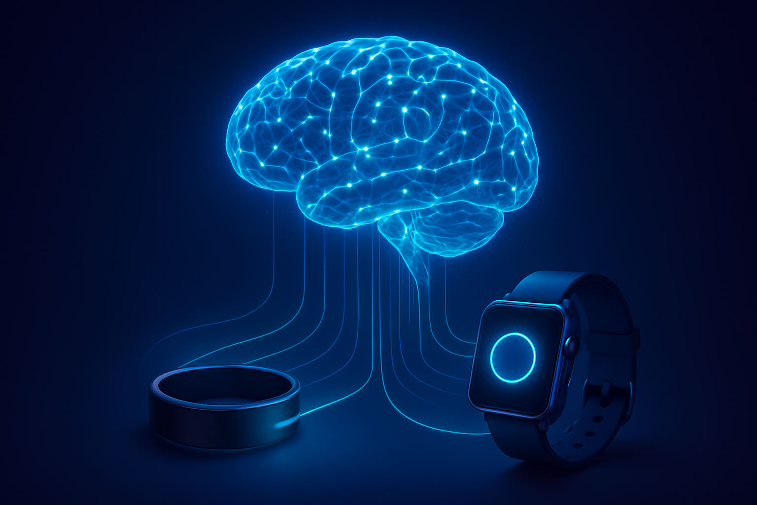 The New Diagnostic Sentinel: Samsung and Stanford’s AI Redefines Early Dementia Detection via Wearable Data