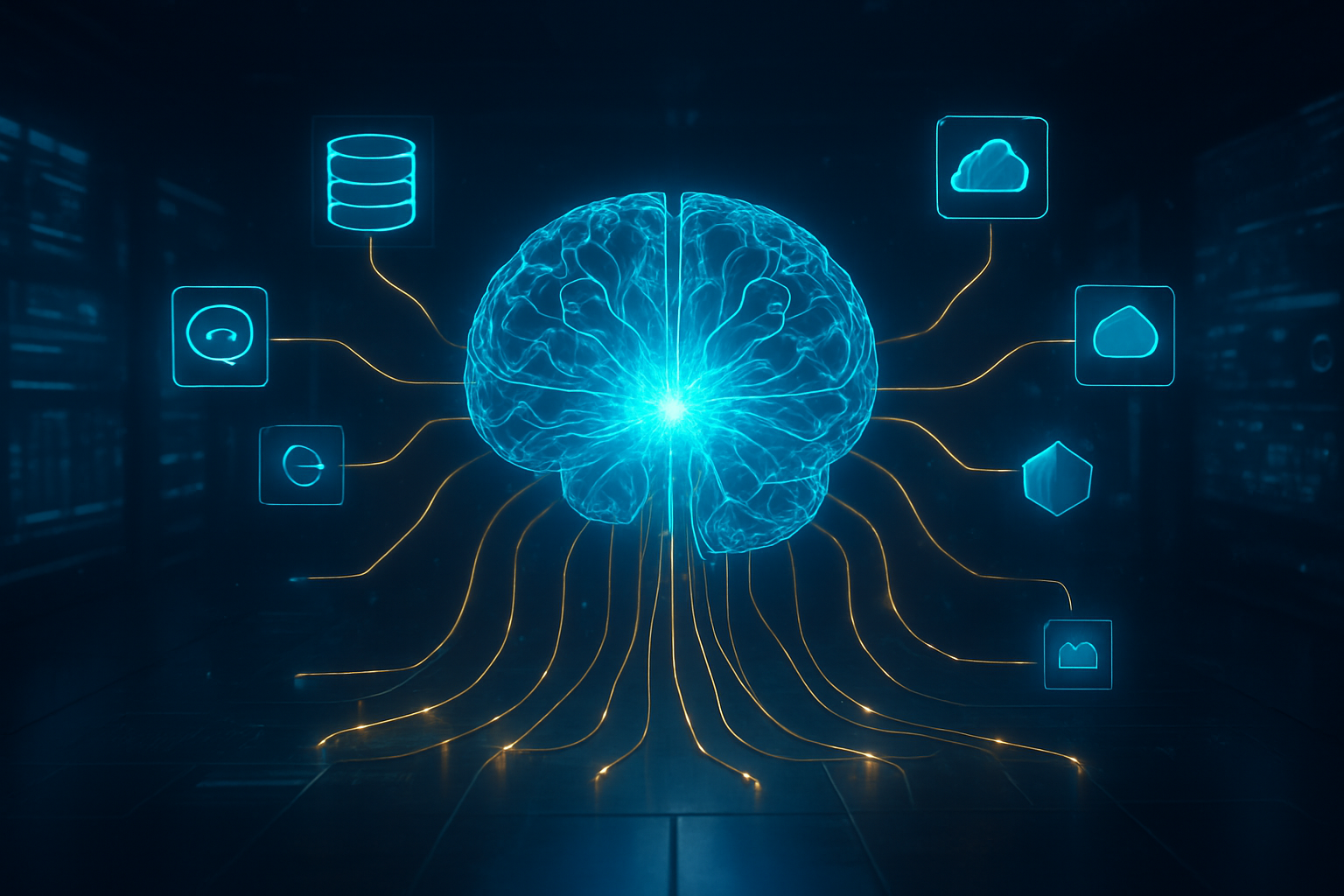 The “USB-C of AI”: How Model Context Protocol (MCP) Unified the Fragmented Enterprise Landscape
