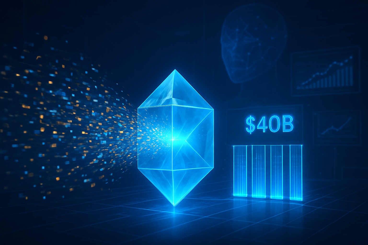 Prudential Financial’s $40 Billion Data Clean-Up: The New Blueprint for Enterprise AI Readiness