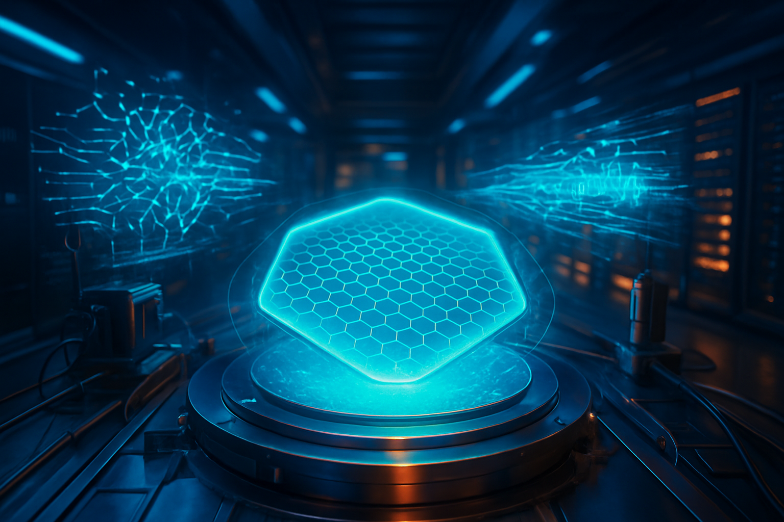 The Graphene Revolution: Georgia Tech Unlocks the Post-Silicon Era for AI