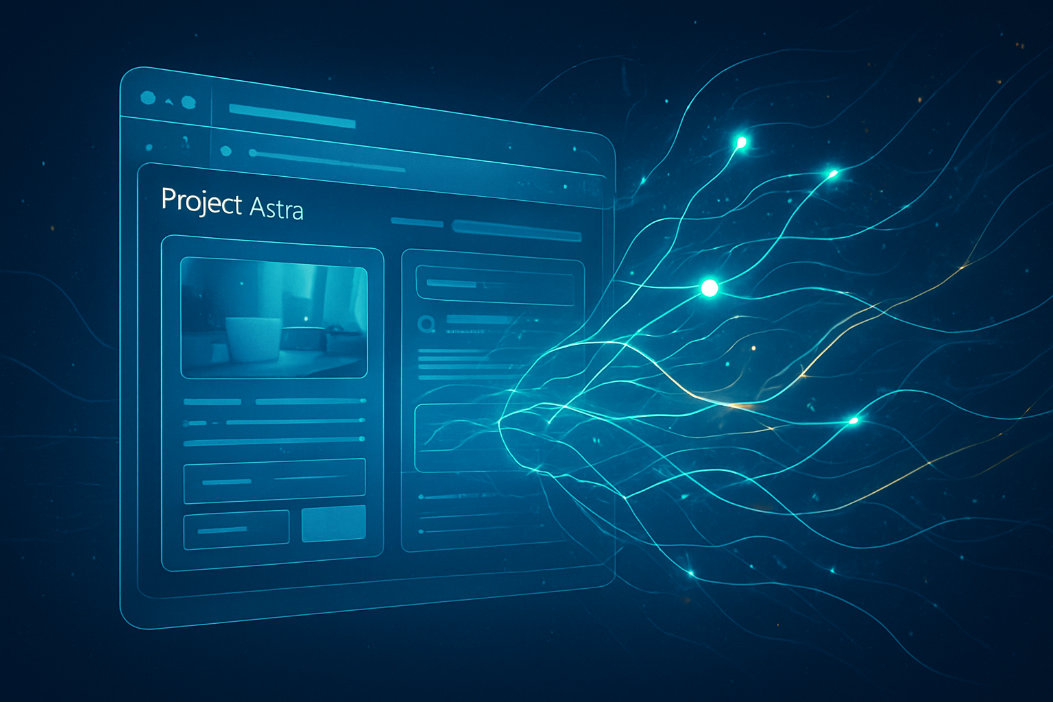 The Agentic Era Arrives: Google’s Project Mariner and Gemini 2.0 Redefine the Browser Experience