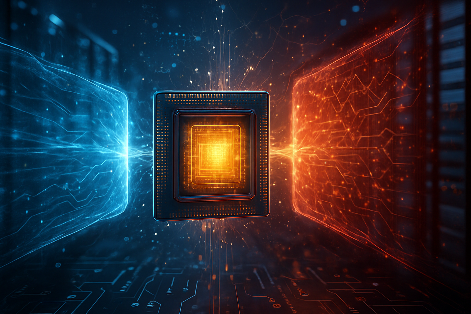 The H200 Export Crisis: How a ‘Regulatory Sandwich’ is Fracturing the Global AI Market