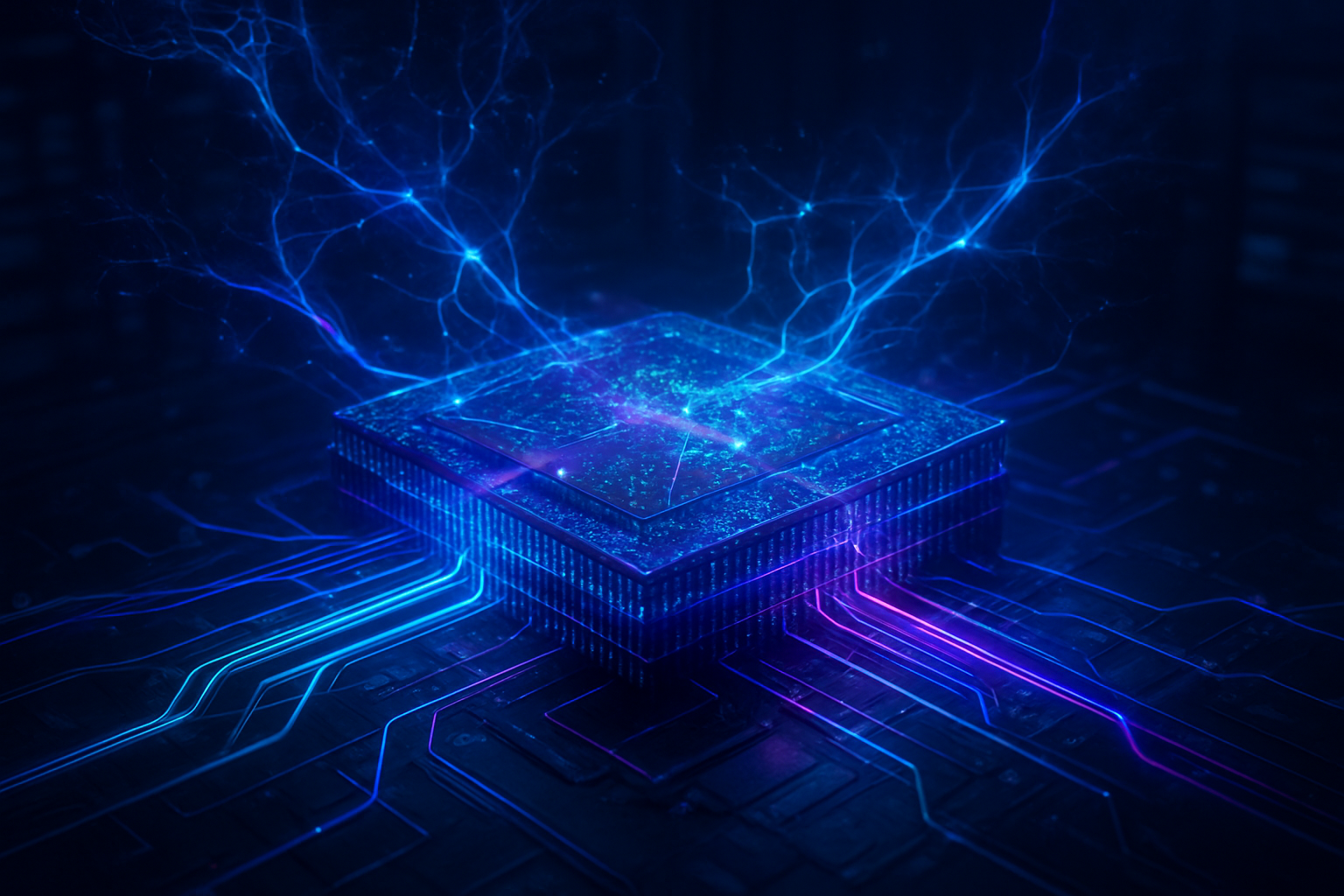 The Light-Speed Leap: Neurophos Secures $110 Million to Replace Electrons with Photons in AI Hardware