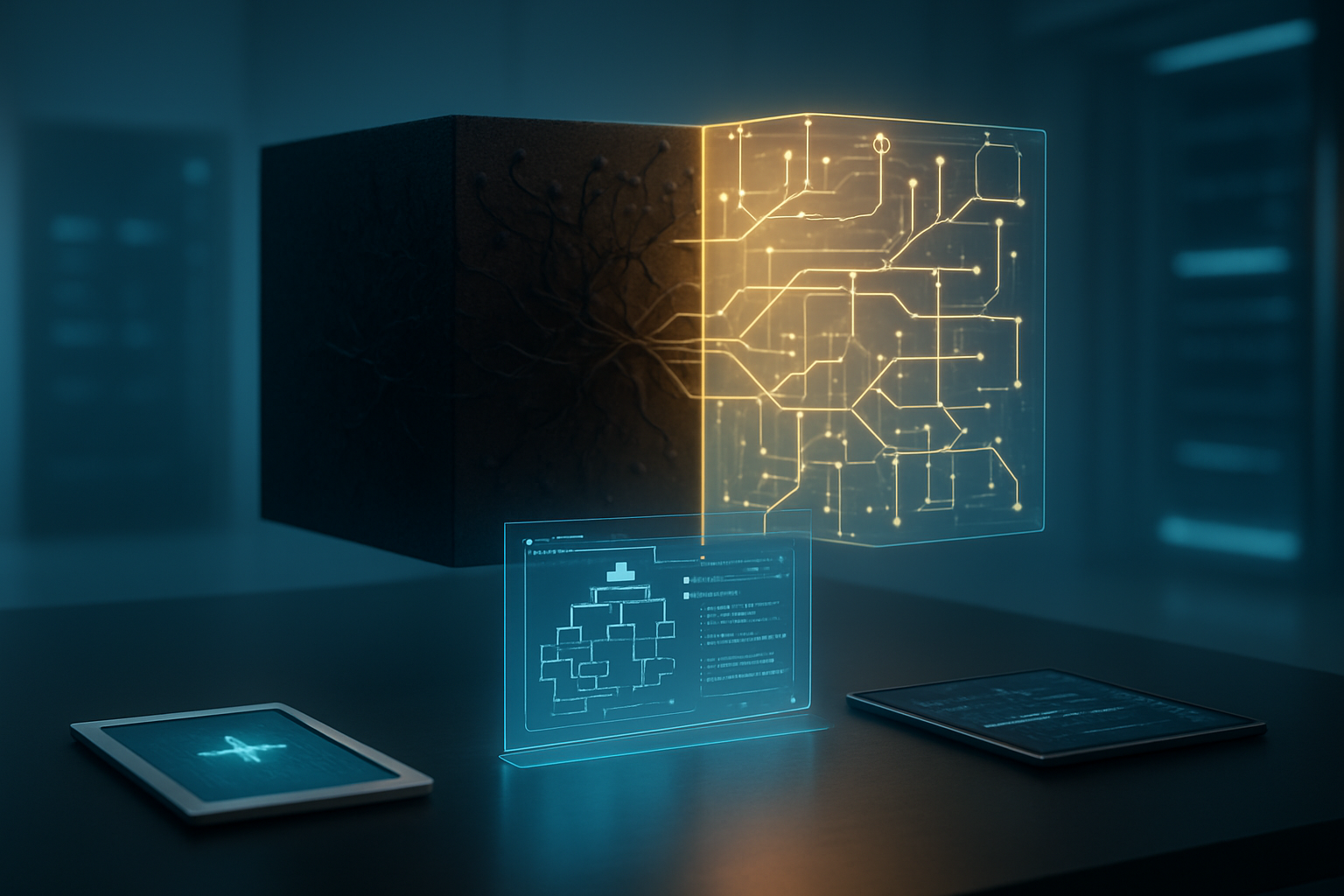 The End of the Black Box: How Explainable AI is Transforming High-Stakes Decision Making in 2026