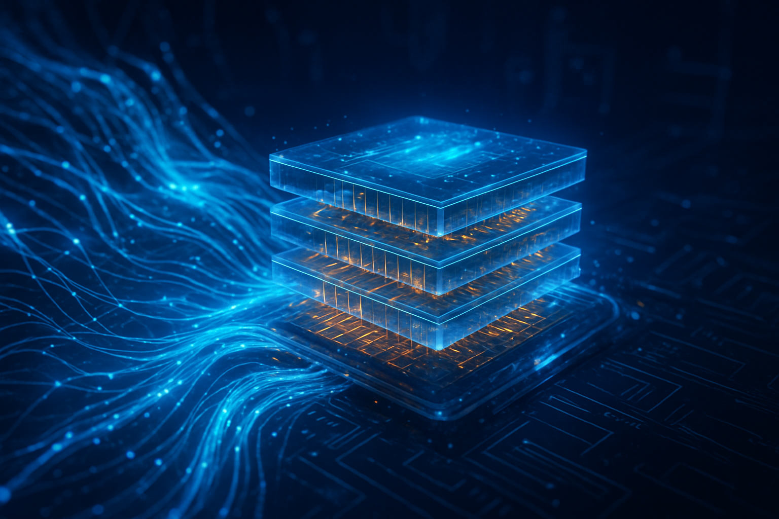 The Battle for AI’s Brain: SK Hynix and Samsung Clash Over Next-Gen HBM4 Dominance