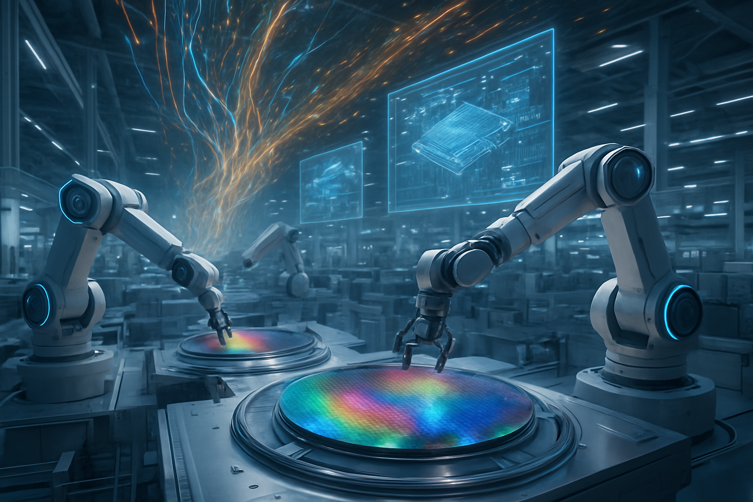 The $56 Billion Bet: TSMC Ignites the AI ‘Giga-cycle’ with Record Capex for 2nm and A16 Dominance