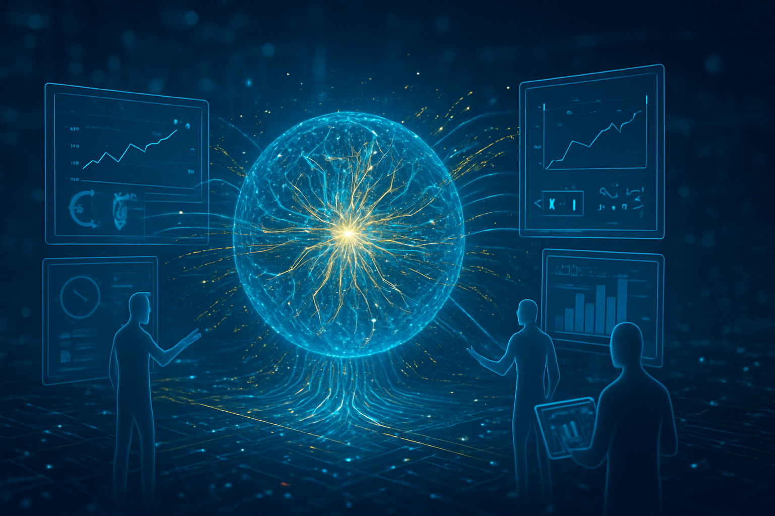 Salesforce Redefines Quote-to-Cash with Agentforce Revenue Management: The Era of Autonomous Selling Begins