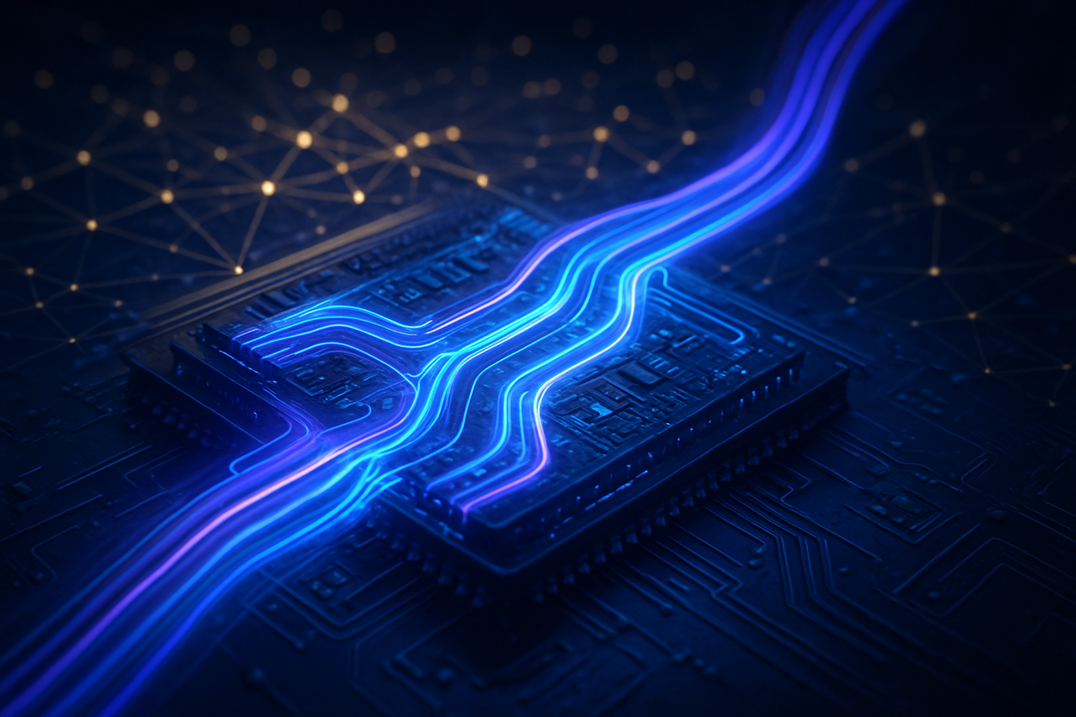 Breaking the Copper Wall: The Dawn of the Optical Era in AI Computing