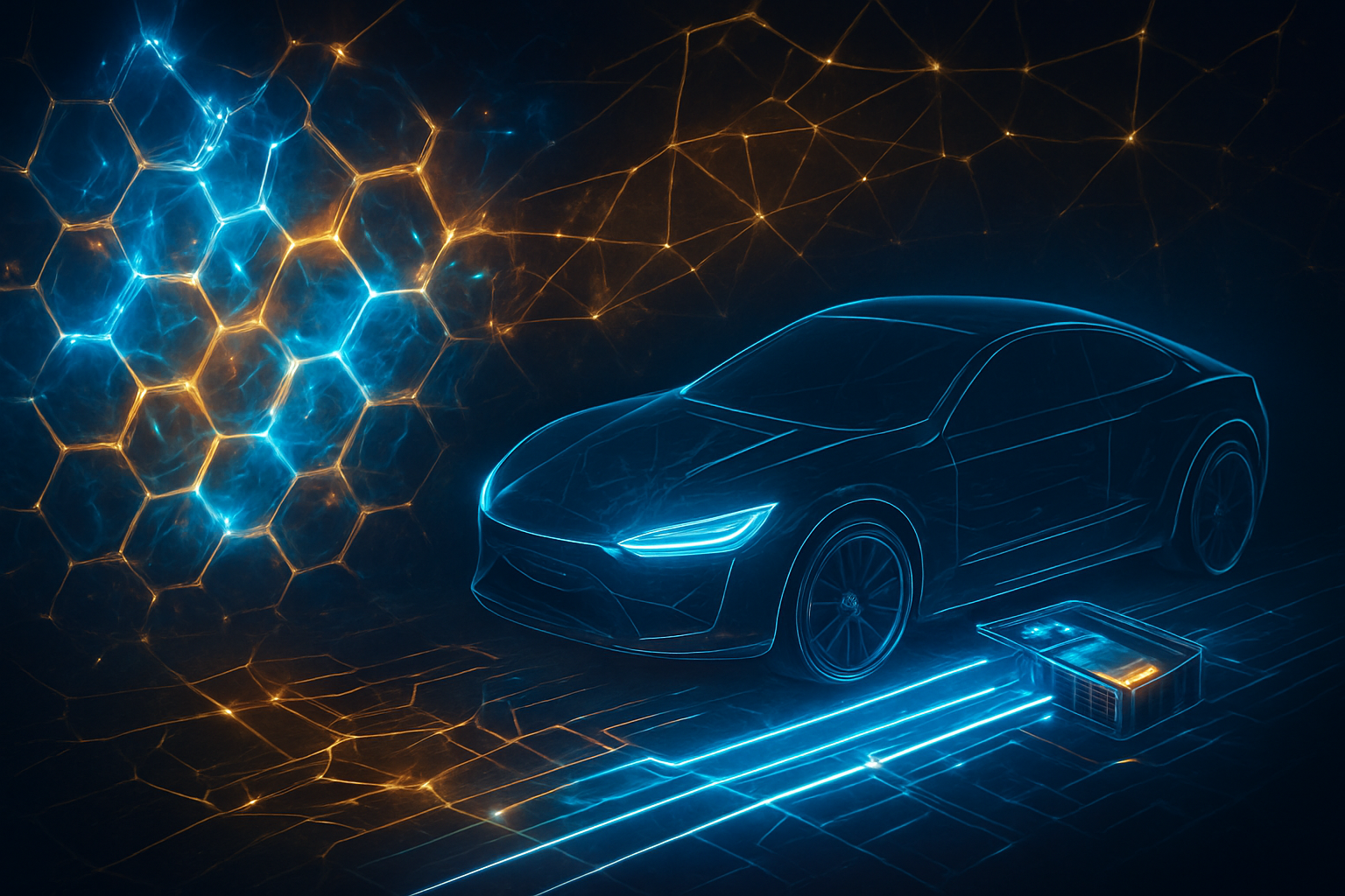 The Power Revolution: AI and Wide-Bandgap Semiconductors Pave the Way for the $10B SiC Era