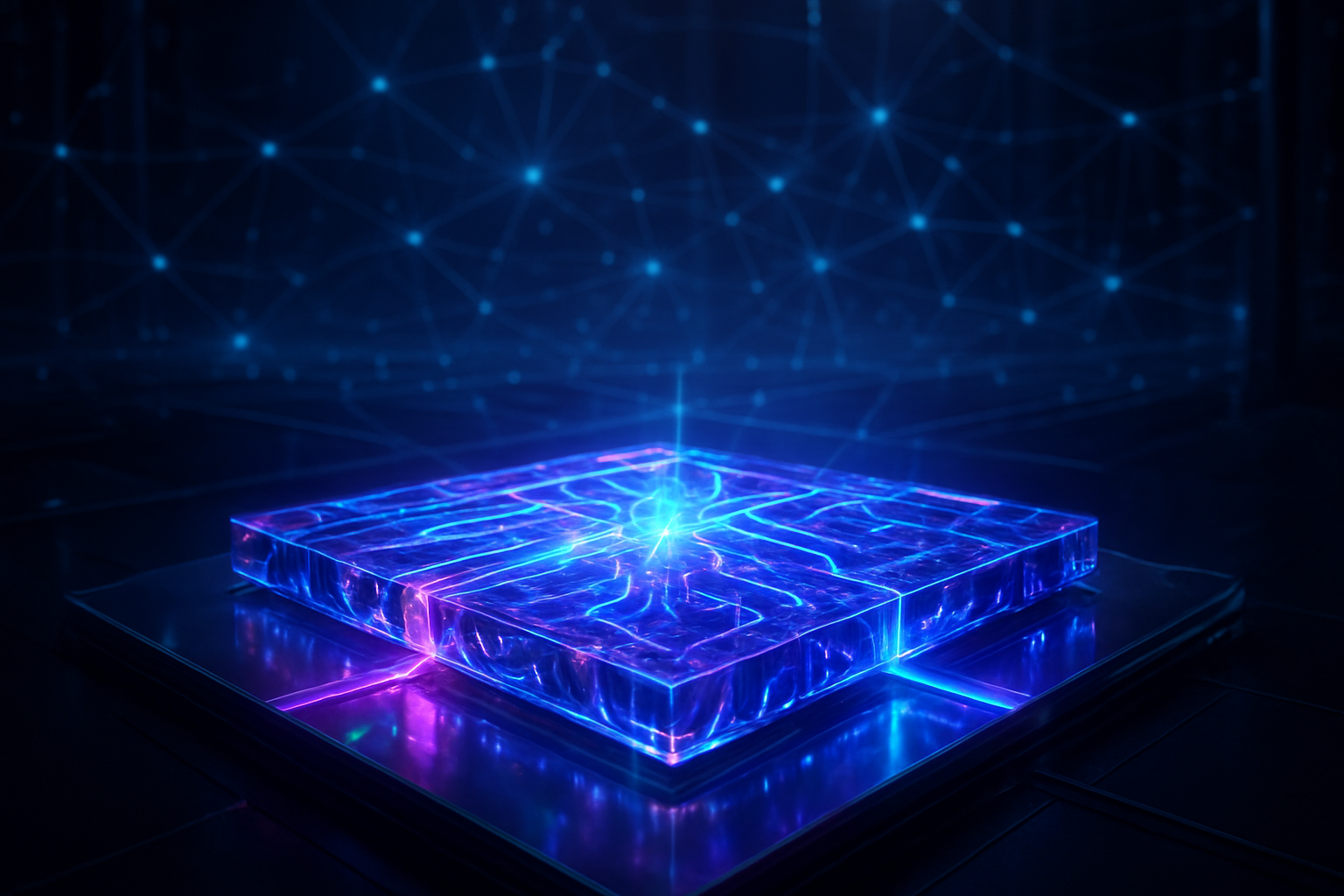 The Era of Light: Silicon Photonics Shatters the ‘Memory Wall’ as AI Scaling Hits the Copper Ceiling