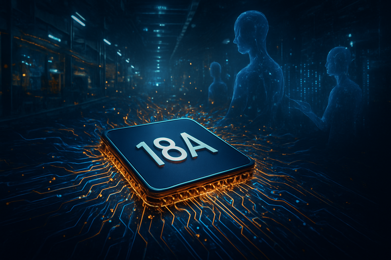 Silicon Sovereignty: Intel Launches Panther Lake as the First US-Made 18A AI PC Powerhouse