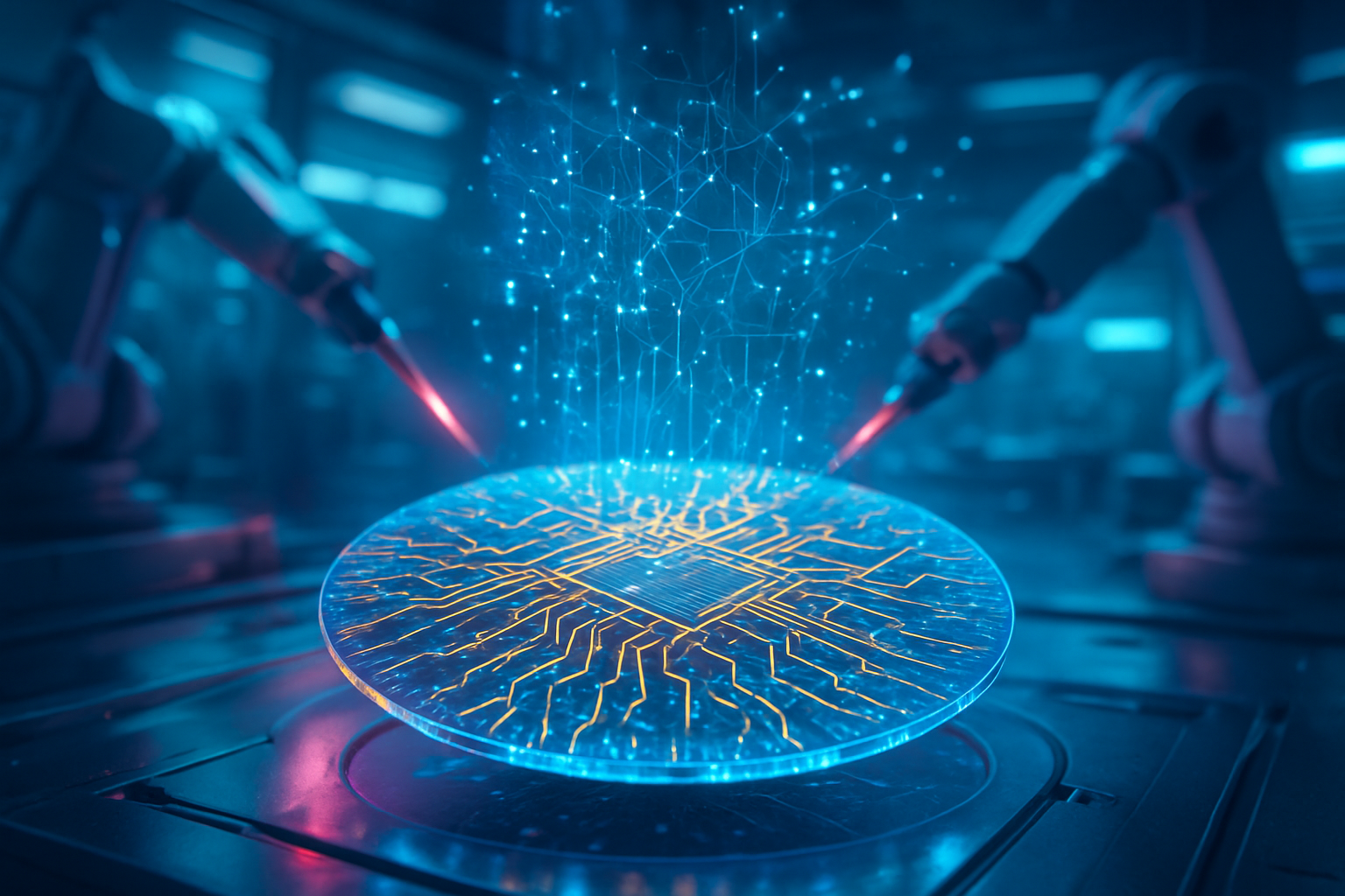 The 2nm Revolution: TSMC Ramps Volume Production of N2 Silicon to Fuel the AI Decade