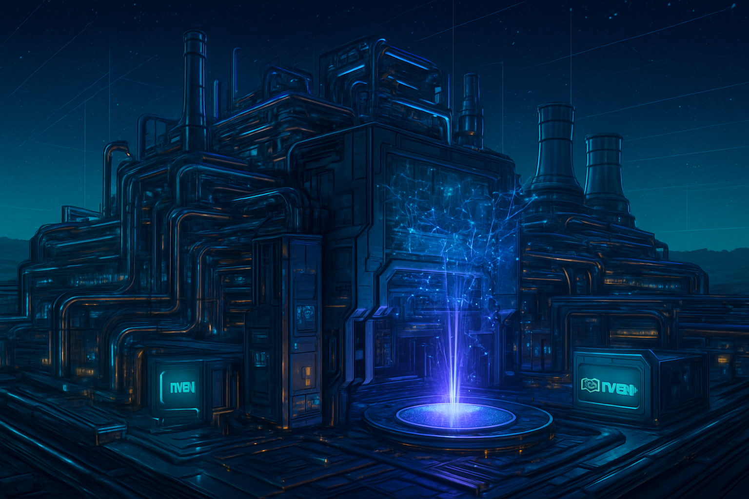 Silicon Renaissance: Intel 18A Enters High-Volume Production as $5 Billion NVIDIA Alliance Reshapes the AI Landscape