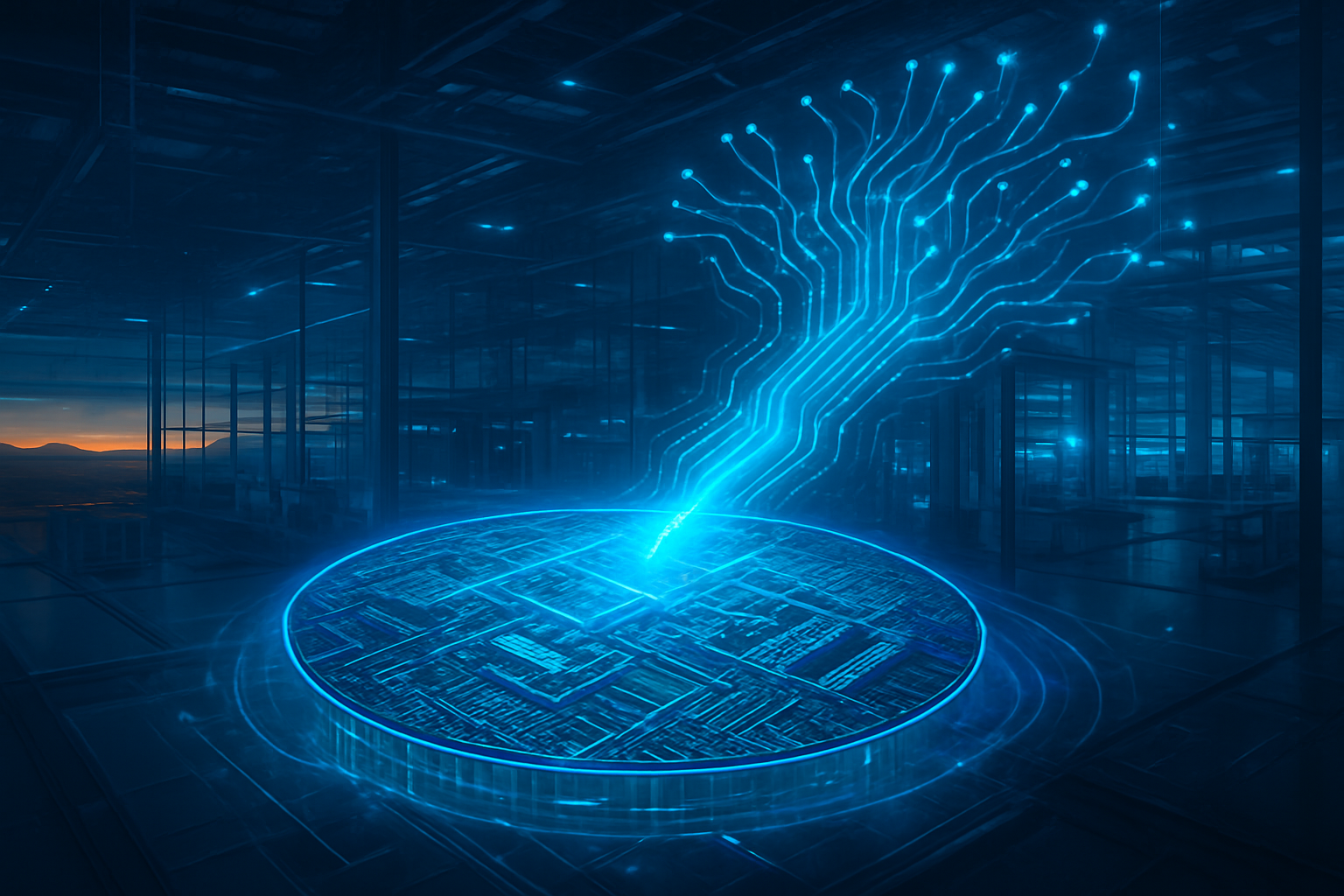 Silicon Sovereignty: TSMC Reaches 2nm Milestone and Triples Down on Arizona Gigafab Cluster