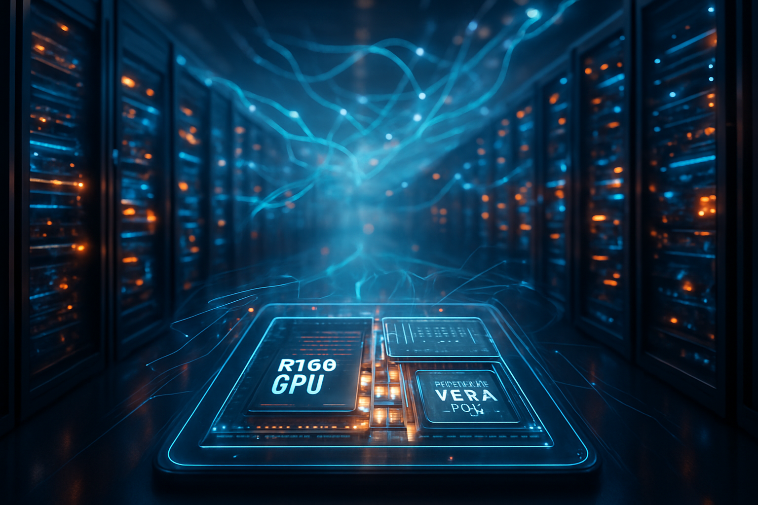 NVIDIA Rubin Architecture Unleashed: The Dawn of the $0.01 Inference Era