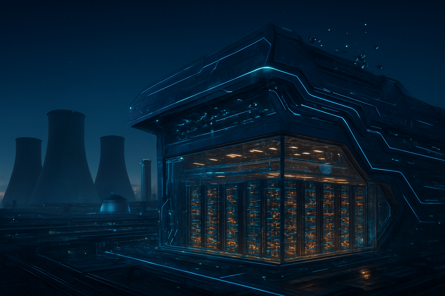 The $500 Billion Bet: Microsoft and OpenAI’s ‘Project Stargate’ Ushers in the Era of AI Superfactories