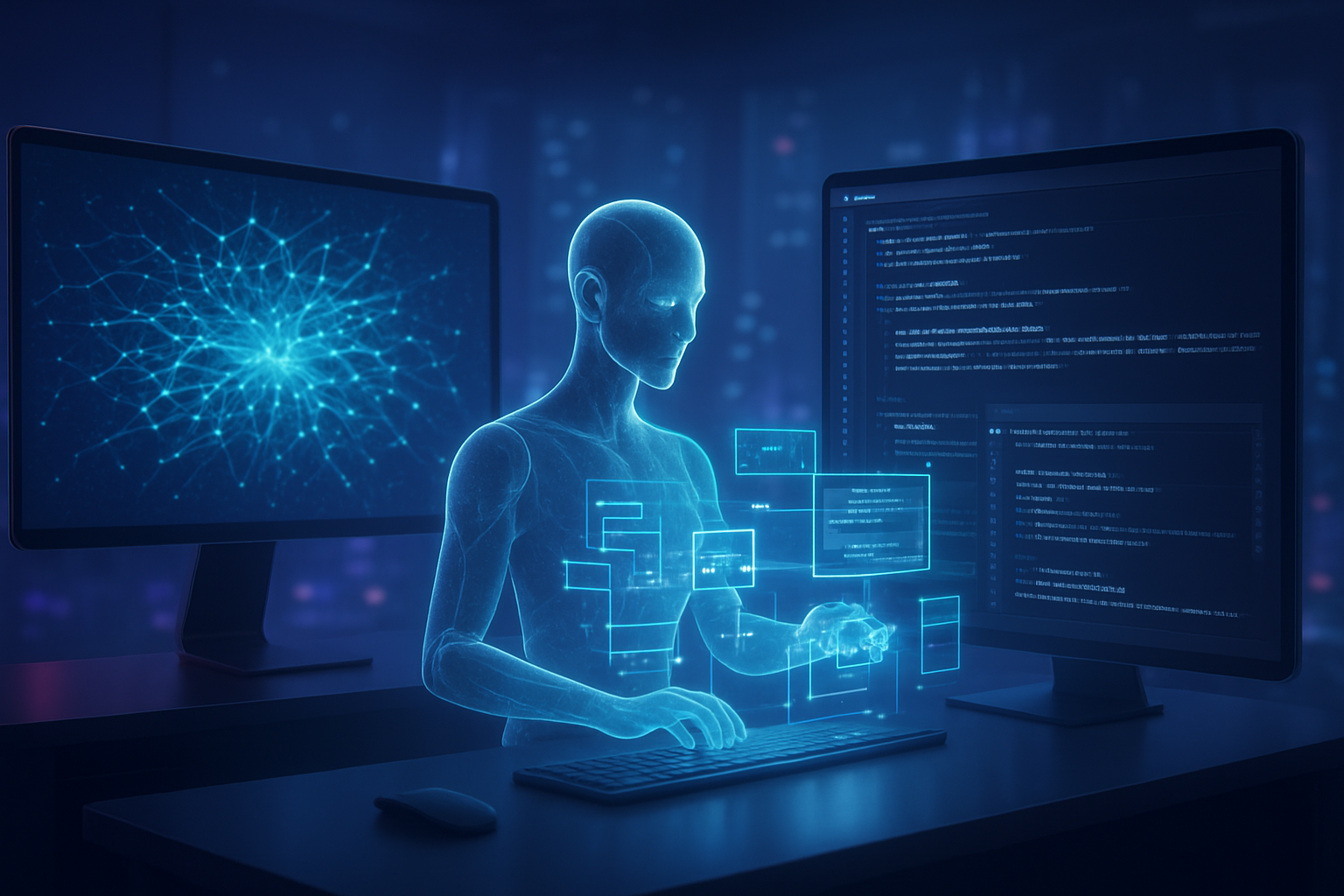 The Autodev Revolution: How Devin and GitHub Copilot Workspace Redefined the Engineering Lifecycle