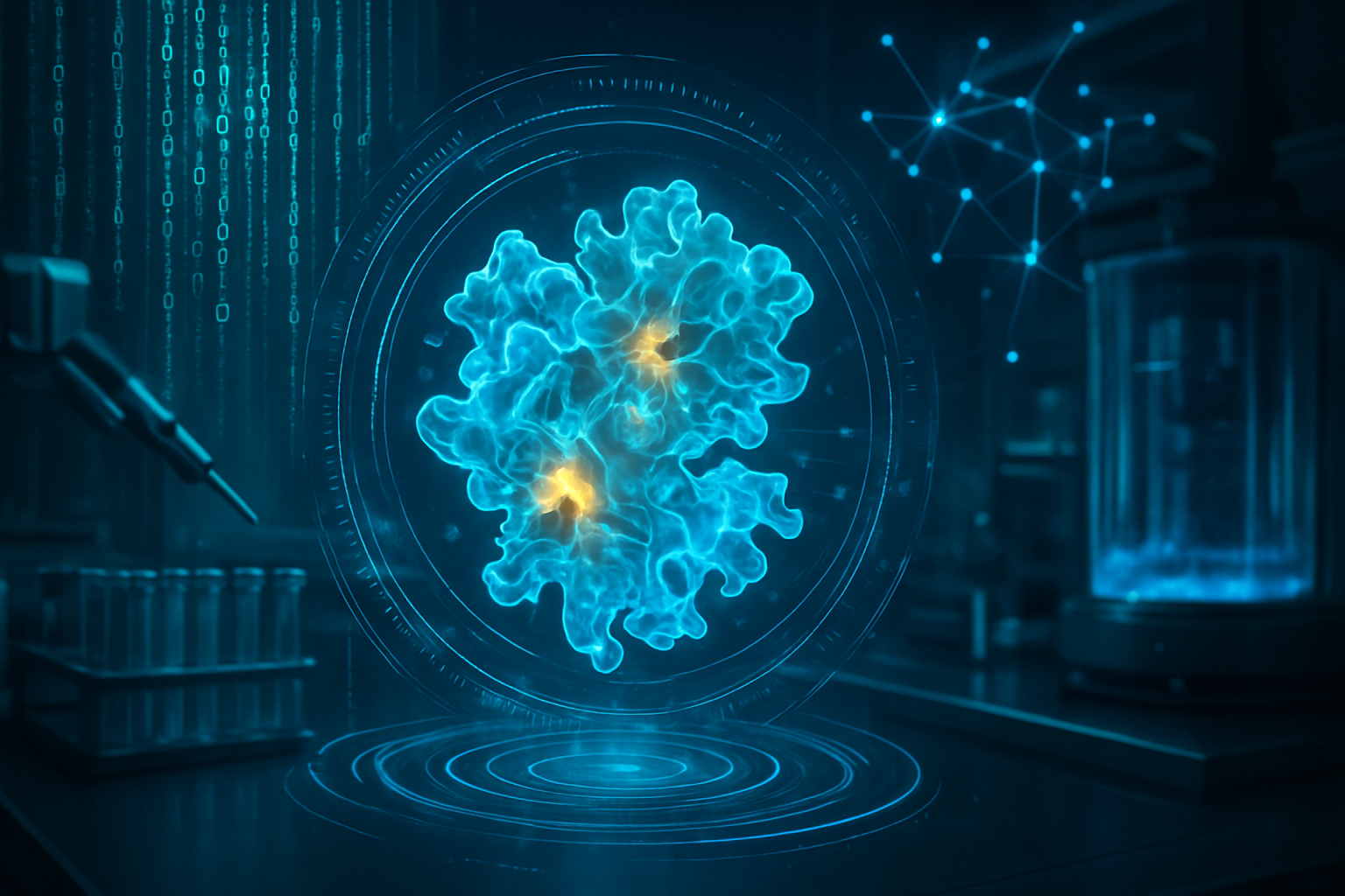 The $3 Billion Bet: How Isomorphic Labs is Rewriting the Rules of Drug Discovery with Eli Lilly and Novartis