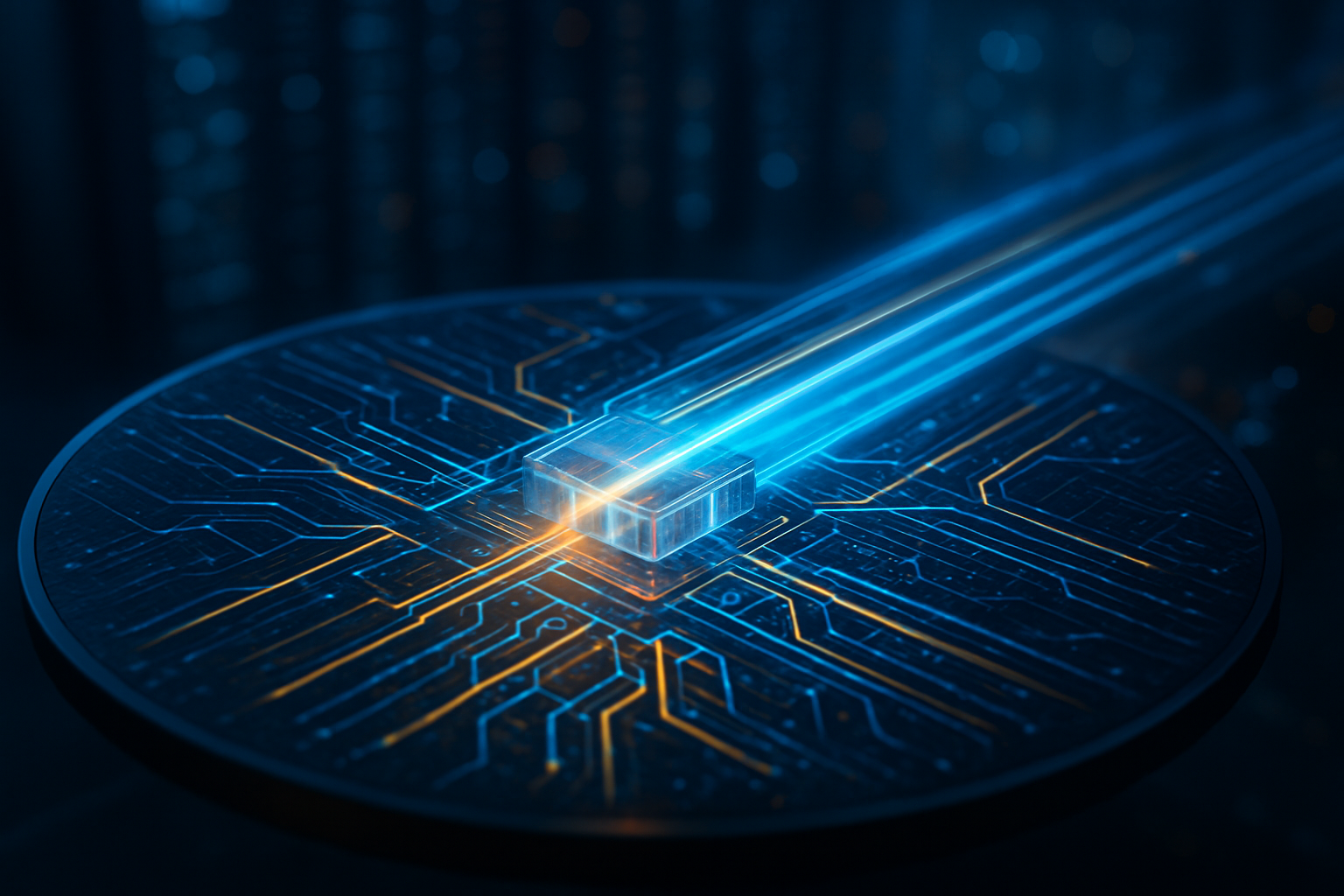 The Speed of Light: Ligentec and X-FAB Unveil TFLN Breakthrough to Shatter AI Data Center Bottlenecks