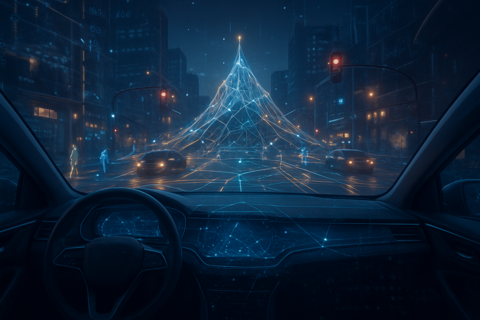 Beyond Reactive Driving: NVIDIA Unveils ‘Alpamayo,’ an Open-Source Reasoning Engine for Autonomous Vehicles
