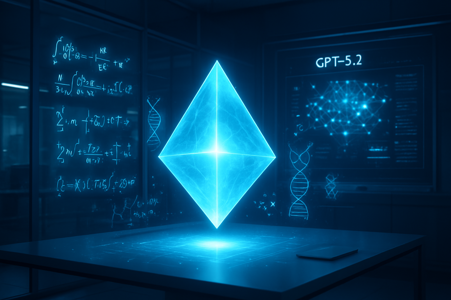 OpenAI Disrupts Scientific Research with ‘Prism’: A Free AI-Powered Lab for the Masses