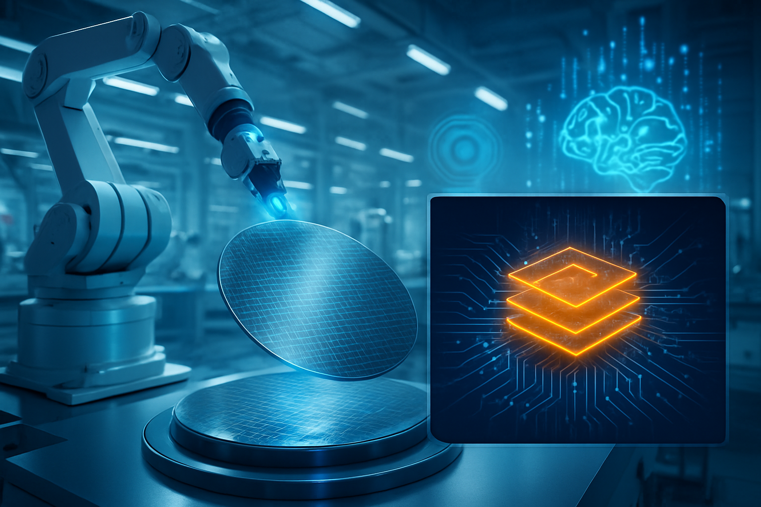 TSMC Officially Enters High-Volume Manufacturing for 2nm (N2) Process