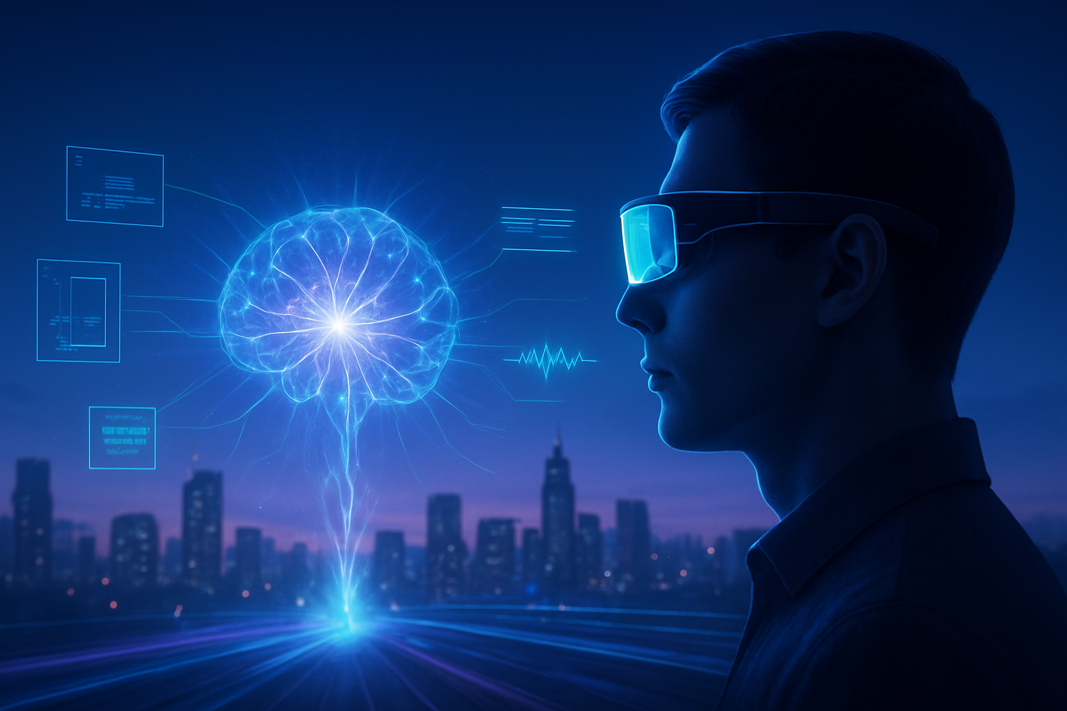 The Omni Era: How Real-Time Multimodal AI Became the New Human Interface