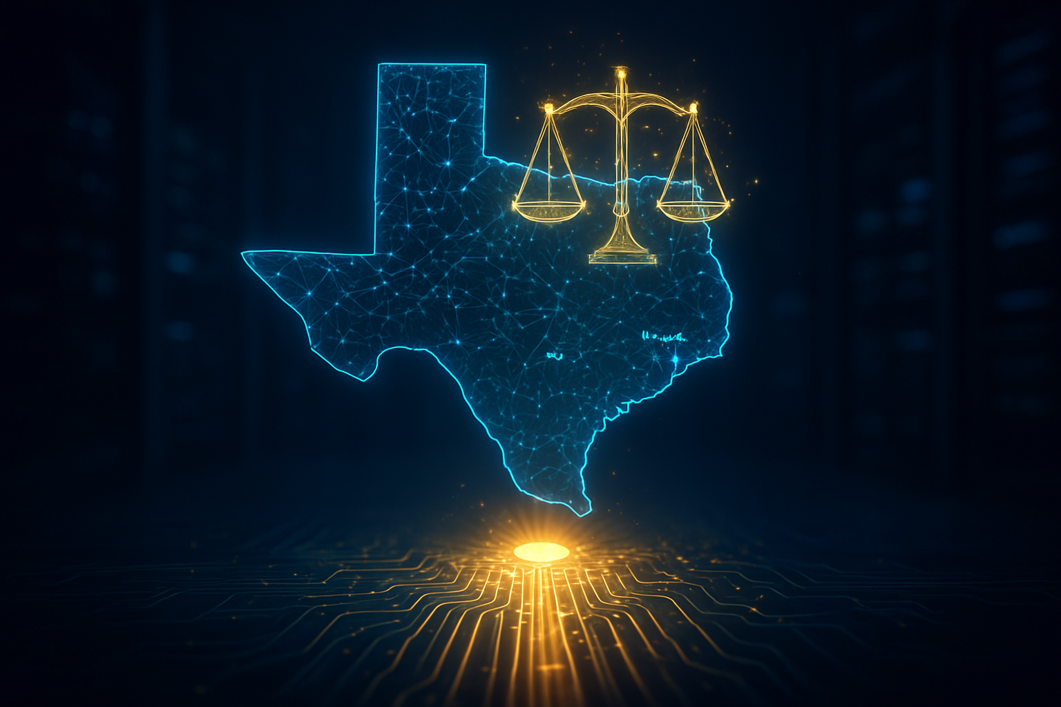 Texas TRAIGA Takes Effect: The “Middle-Path” AI Law Reshaping Enterprise Compliance