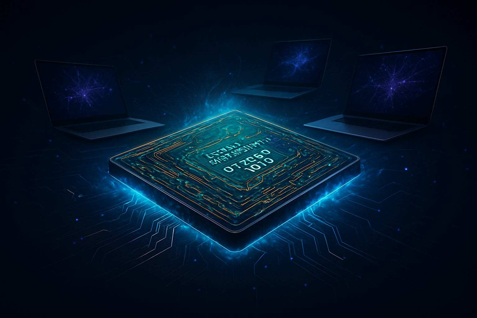 Qualcomm Democratizes AI Performance: Snapdragon X2 Plus Brings Elite Power to $800 Laptops at CES 2026