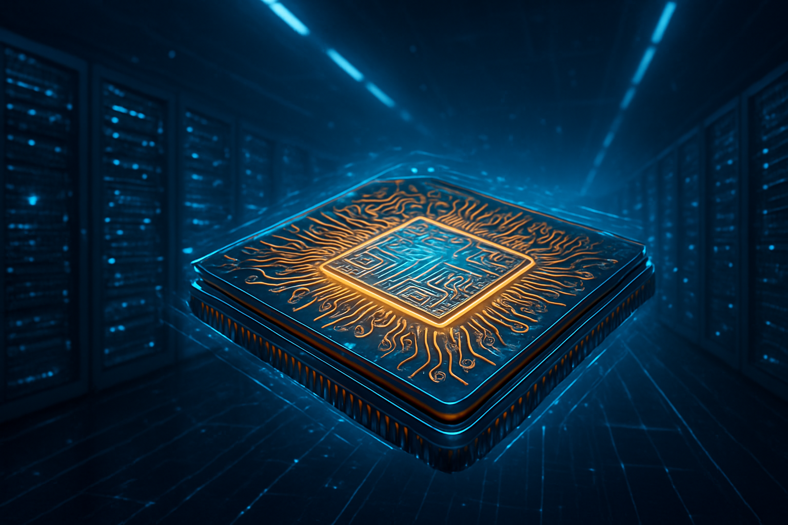 The Great Silicon Pivot: How Huawei’s Ascend Ecosystem is Rewiring China’s AI Ambitions