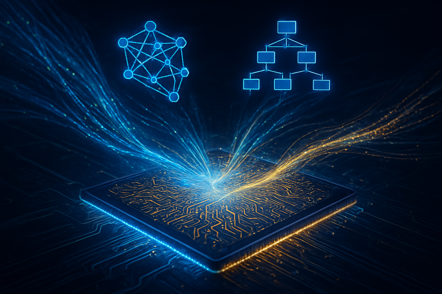 The Silicon Speedrun: How Generative AI and Reinforcement Learning are Rewriting the Laws of Chip Design